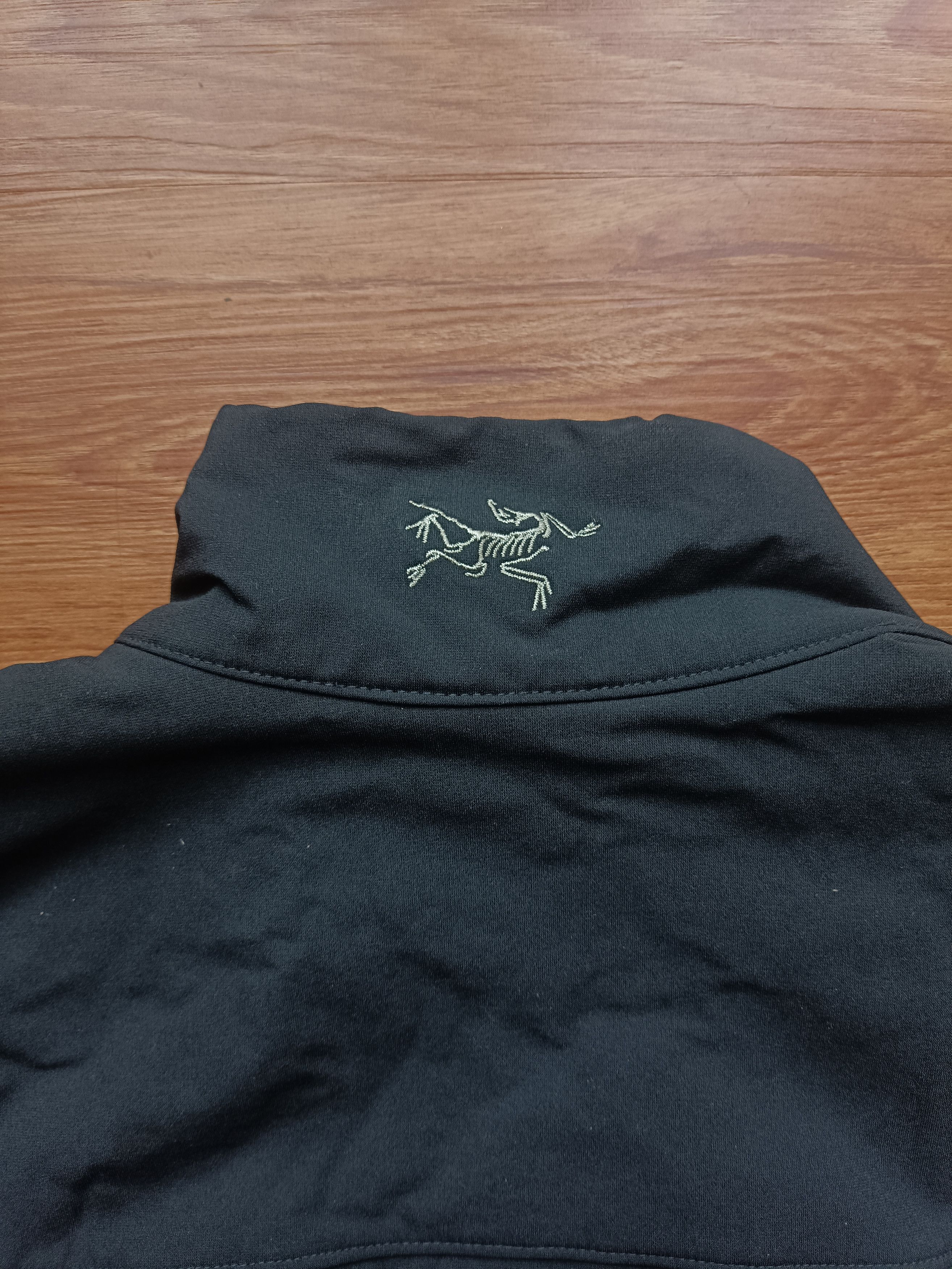 Arc'teryx Arcteryx gamma Size US M / EU 48-50 / 2 - 7 Thumbnail