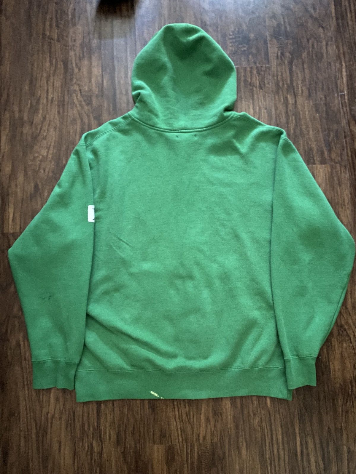 Hurley × Vintage Vintage Hurley Zipup Size US L / EU 52-54 / 3 - 6 Thumbnail