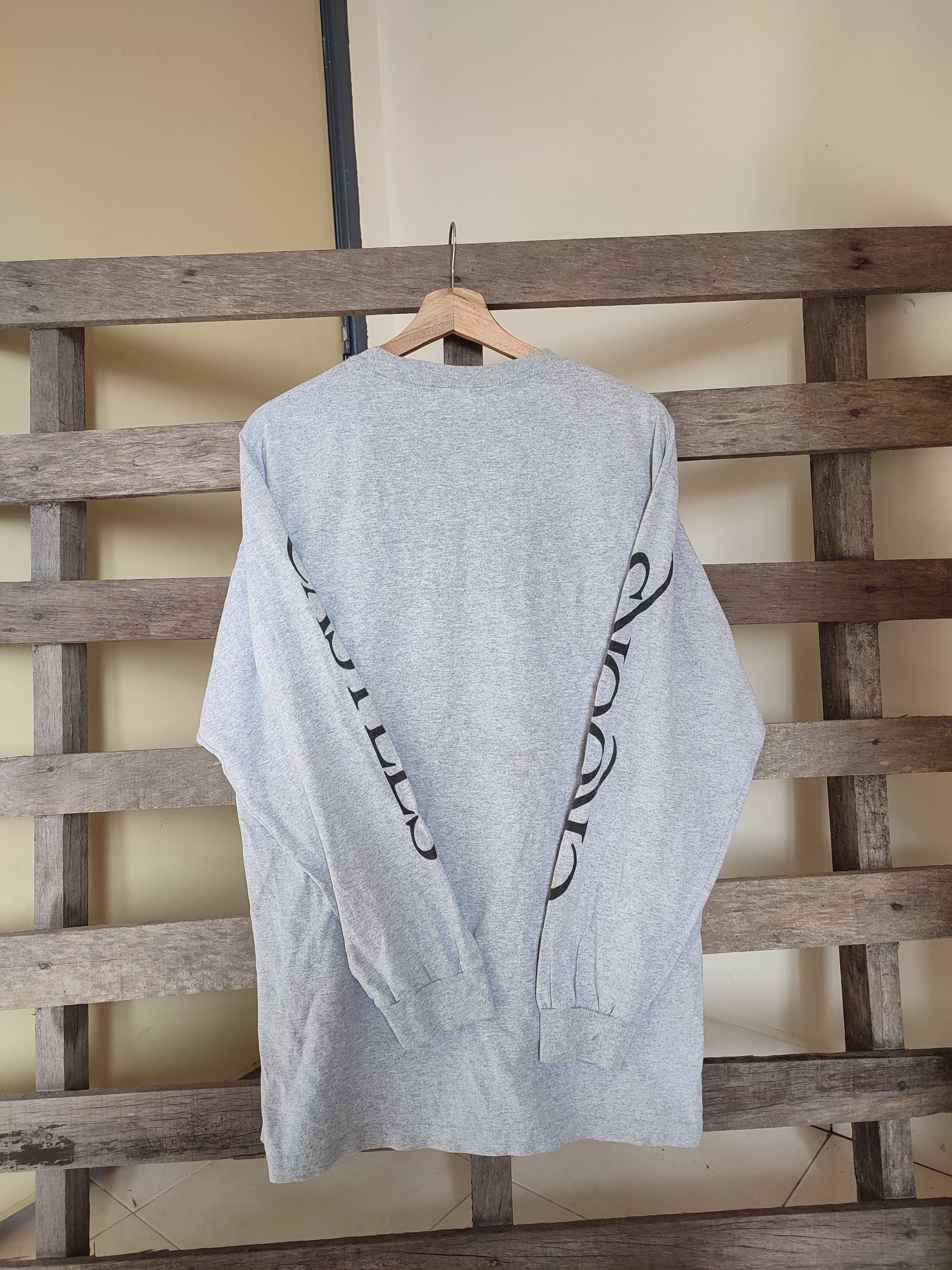Crooks & Castles Crooks & Castles Long Sleeve Size US L / EU 52-54 / 3 - 4 Thumbnail