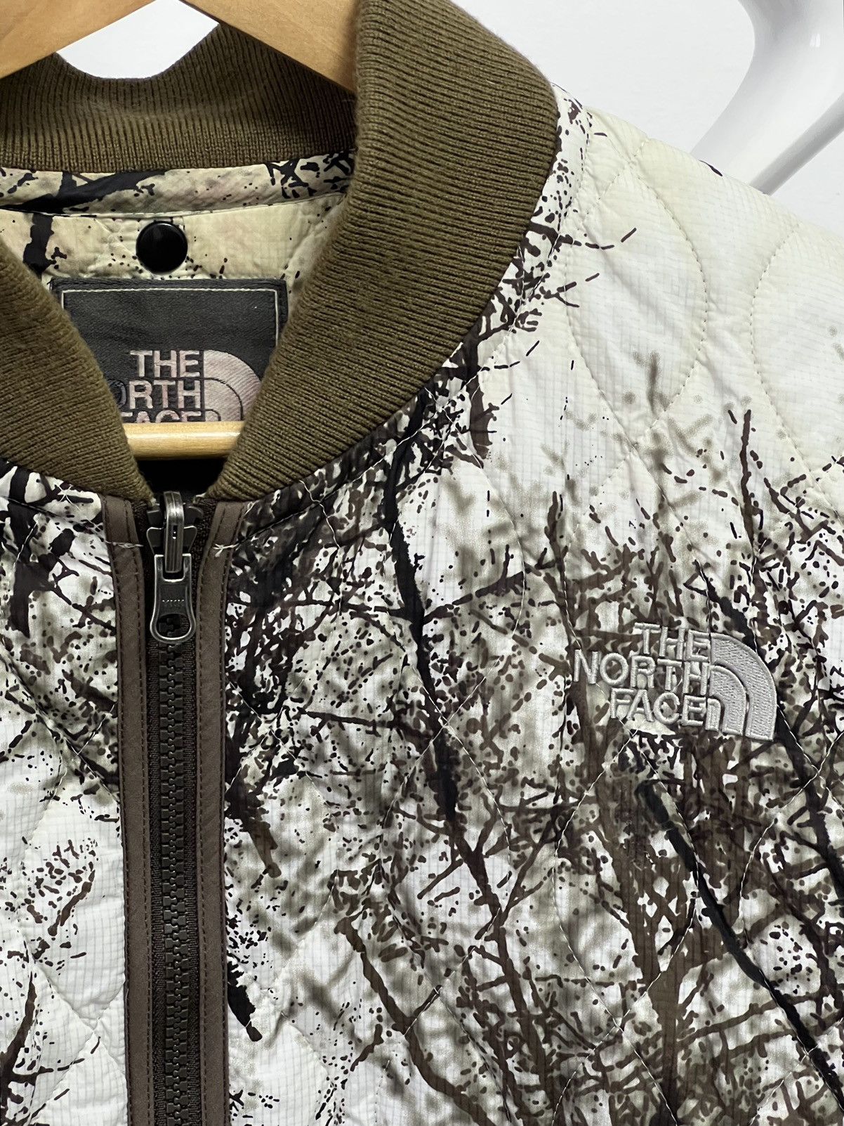 The North Face The North Face snow tree Jacket GoreTex Size US M / EU 48-50 / 2 - 23 Thumbnail