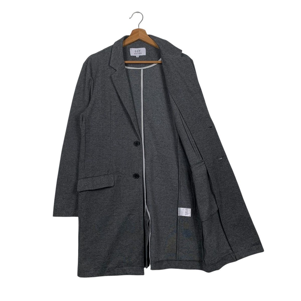Japanese Brand Japanese Brand GGD Edition Coat Size US M / EU 48-50 / 2 - 9 Thumbnail
