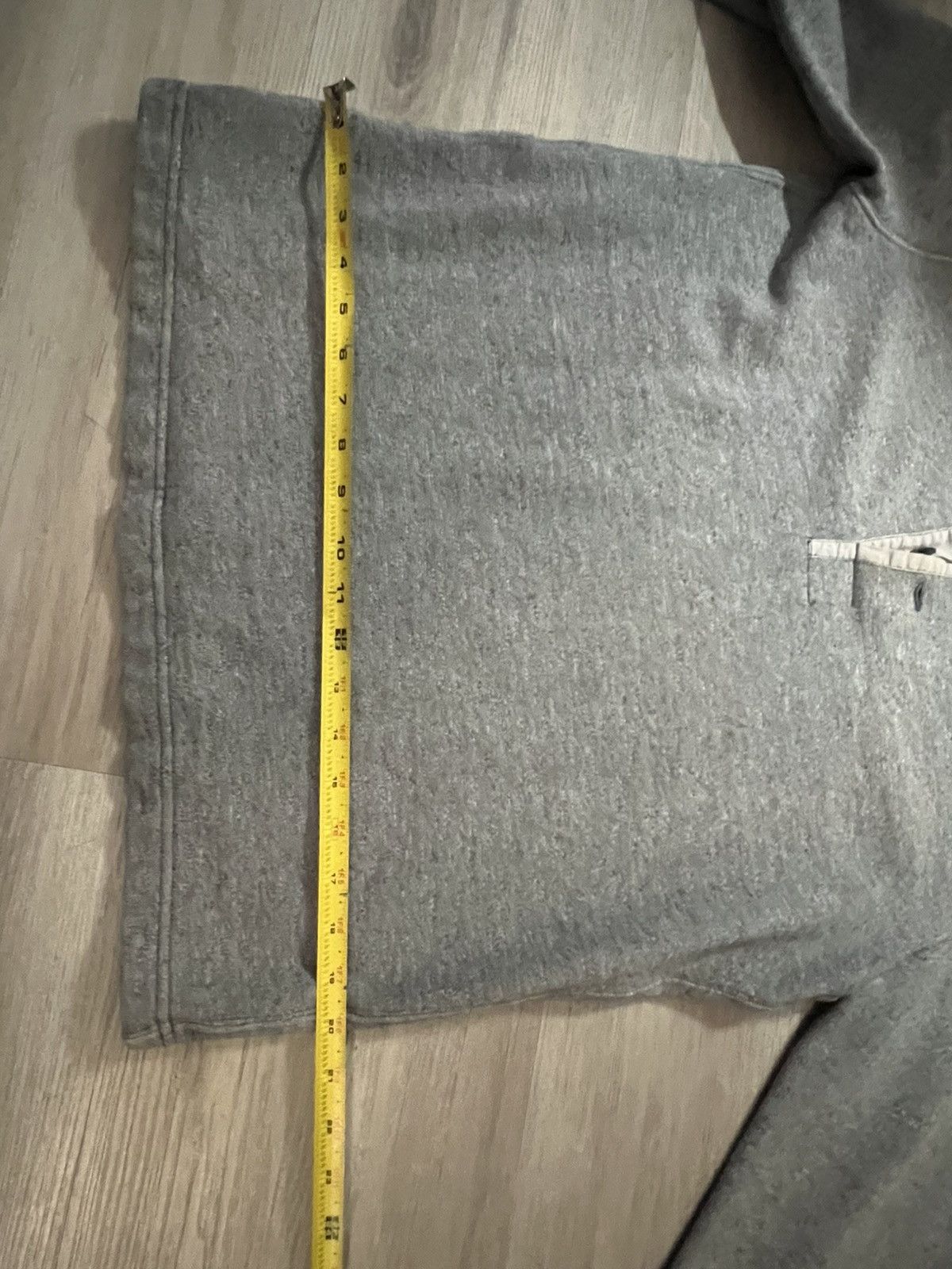 RRL Ralph Lauren RRL Henley Sweater Size US S / EU 44-46 / 1 - 2 Thumbnail