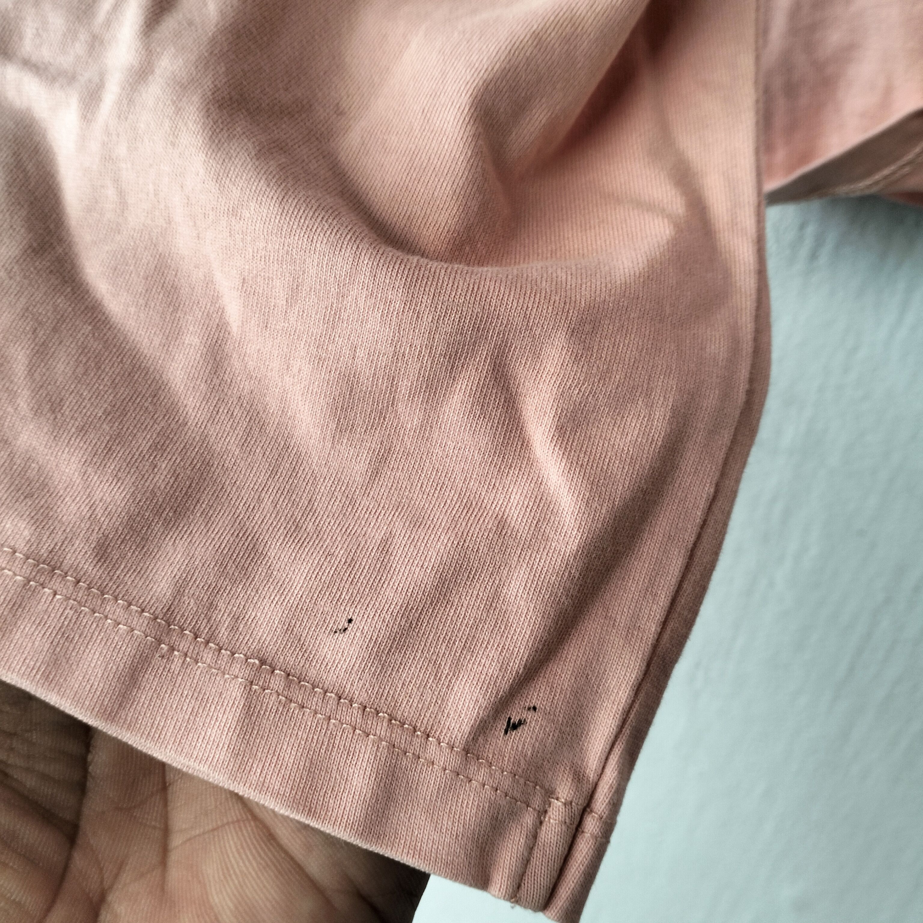 Acne Studios ACNE STUDIOS LONGSLEEVE Size US M / EU 48-50 / 2 - 11 Thumbnail