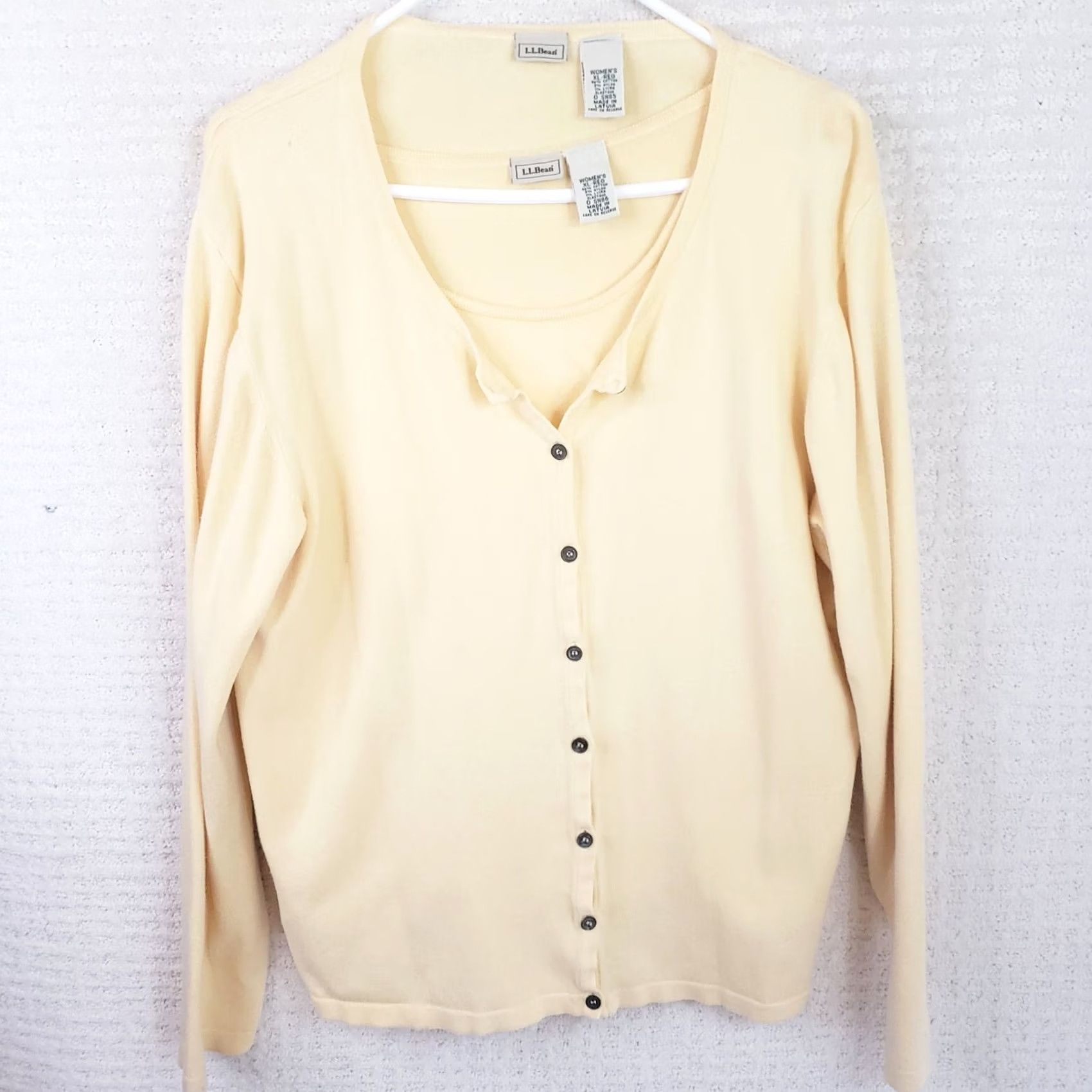 Vintage VINTAGE None Size XL / US 12-14 / IT 48-50 - 2 Thumbnail