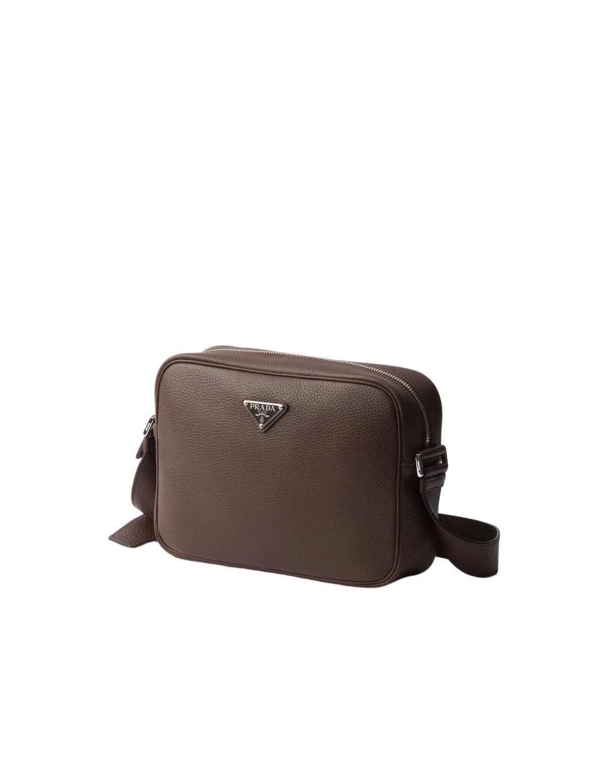 Prada PRADA $2850 Sienna Leather Shoulder Bag New & Authentic Size ONE SIZE - 2 Thumbnail
