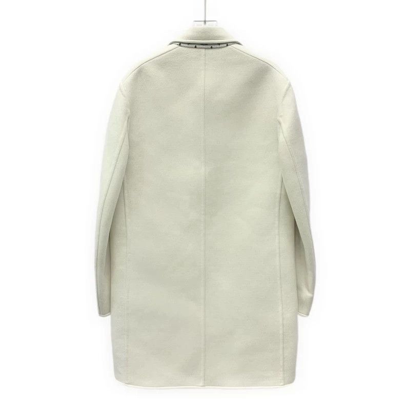 Louis Vuitton Louis Vuitton 23 color-block logo full print sheepwool lap Size XS / US 0-2 / IT 36-38 - 2 Thumbnail