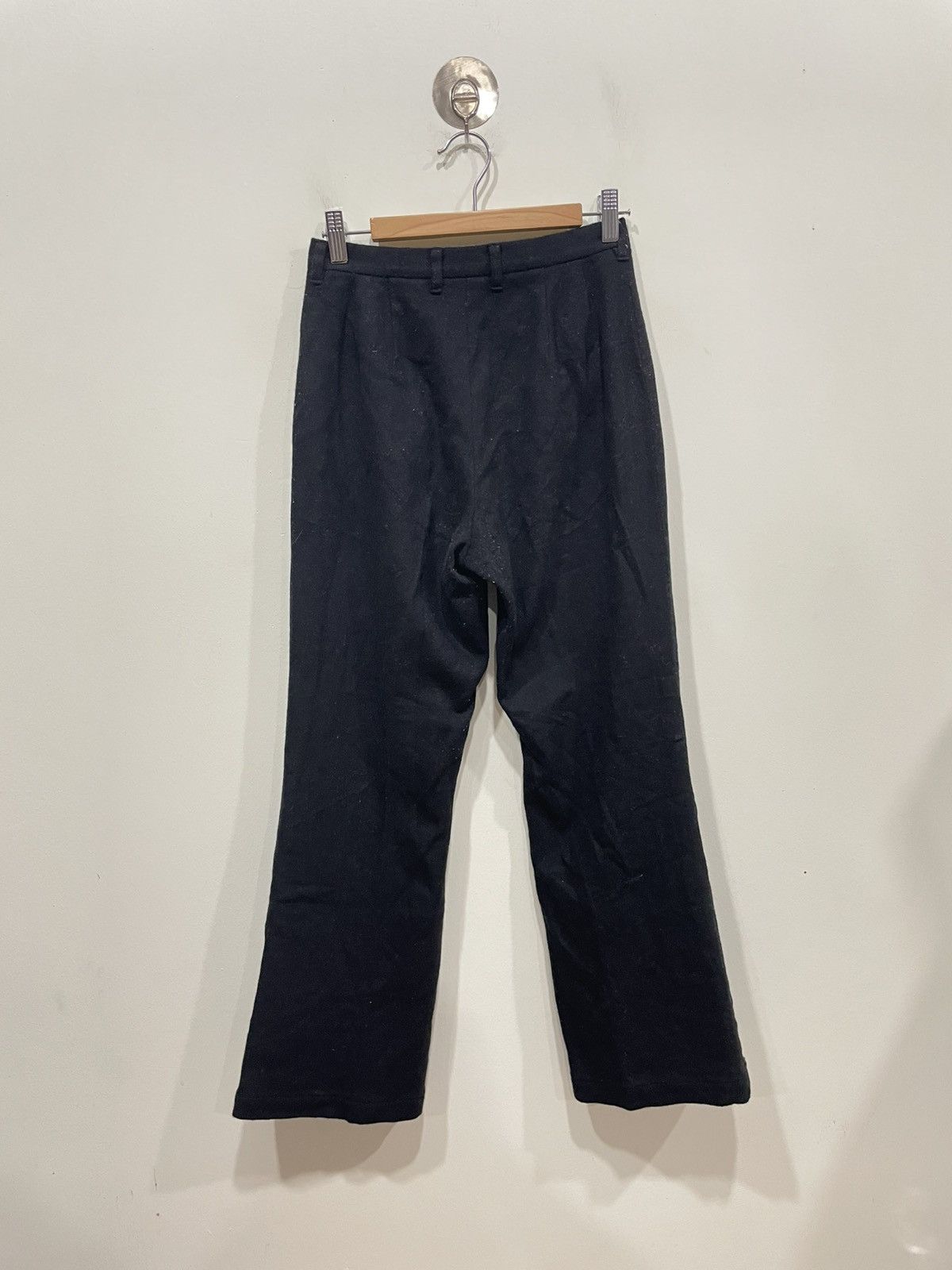 Issey Miyake I.S Sunao kuwahara pants Size 30" / US 8 / IT 44 - 2 Thumbnail