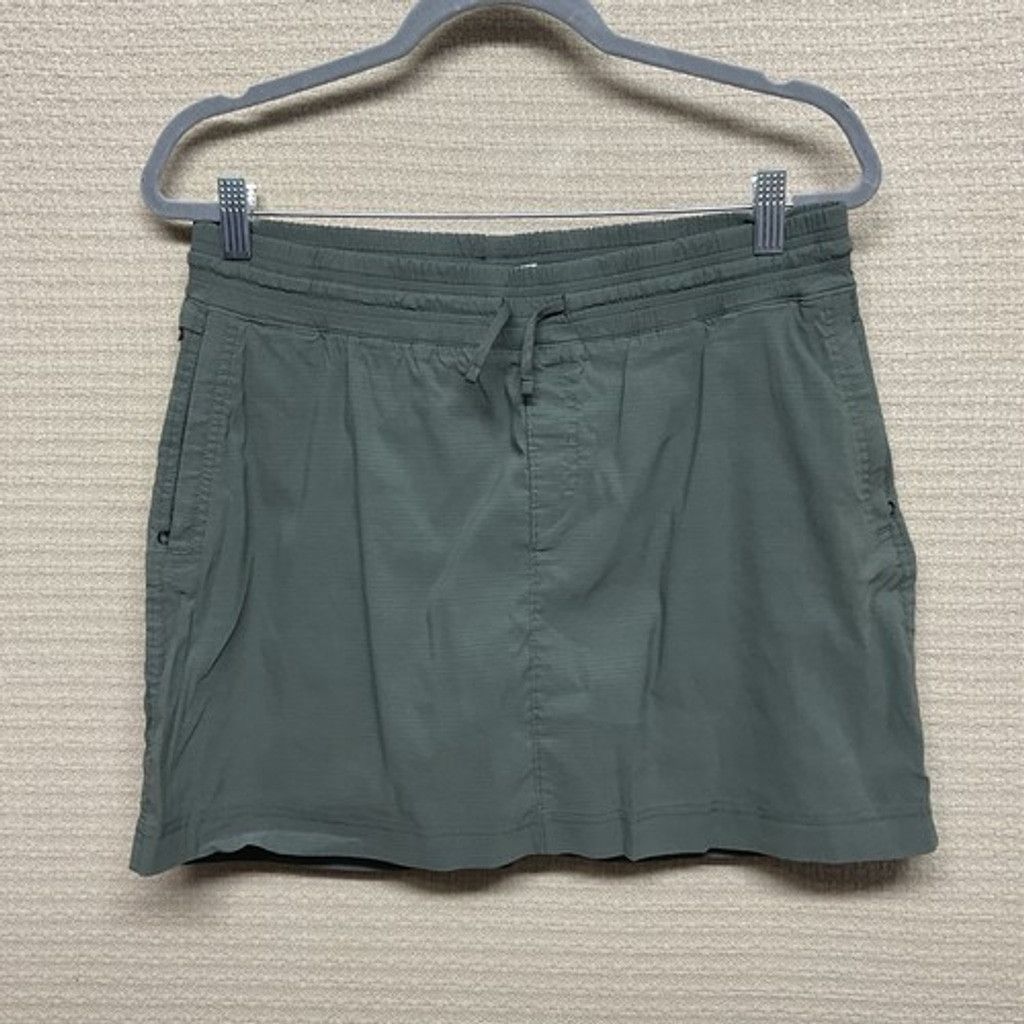 Kuhl NWOT Kuhl Freeflex Lone Pine MoistureDry Hiking Skort Size L Size 33" - 10 Thumbnail