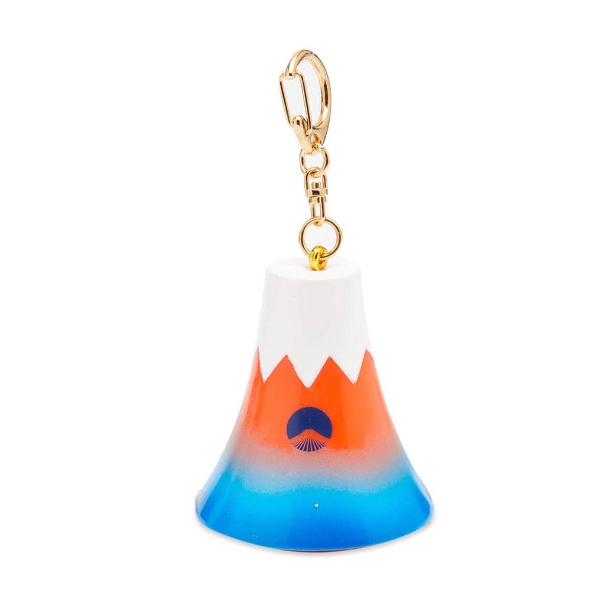 Beams Plus Beams Mt Fuji Keychain Size ONE SIZE - 2 Thumbnail