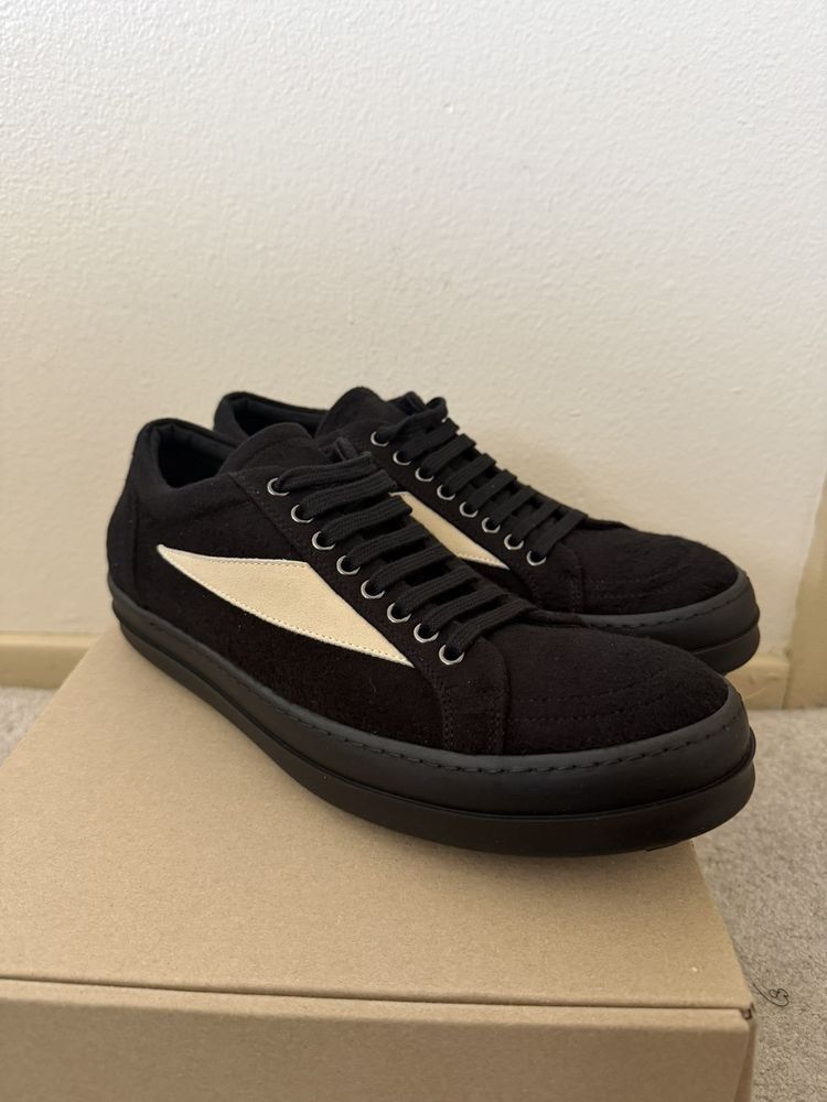 Rick Owens Drkshdw Vintage Size US 11 / EU 44 - 2 Thumbnail