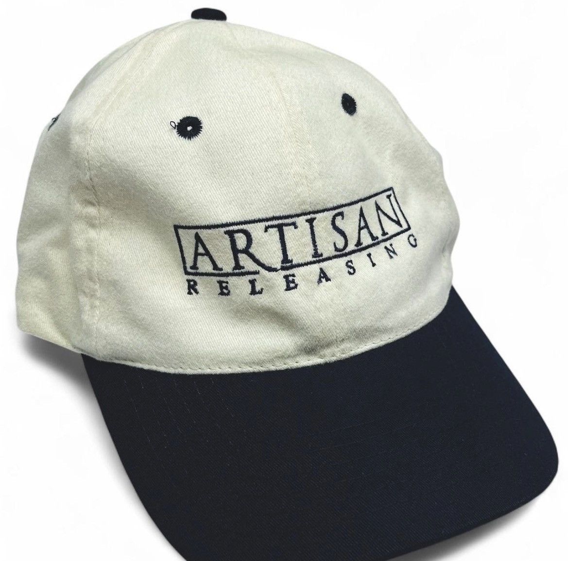 Artisan Lab Vintage Artisan Releasing Production and Crew adjustable cap Size ONE SIZE - 1 Thumbnail
