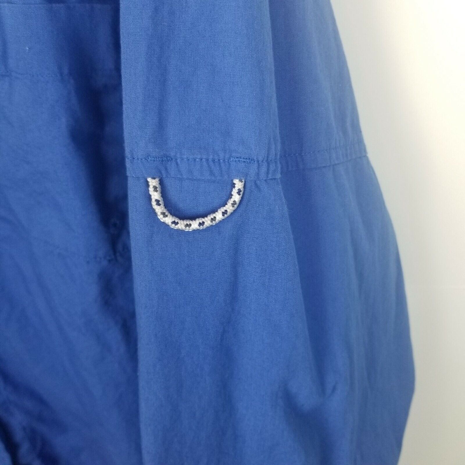 Columbia Columbia PFG Mens Vented Fishing Shirt XXL Outdoor Utility Size US XXL / EU 58 / 5 - 6 Thumbnail