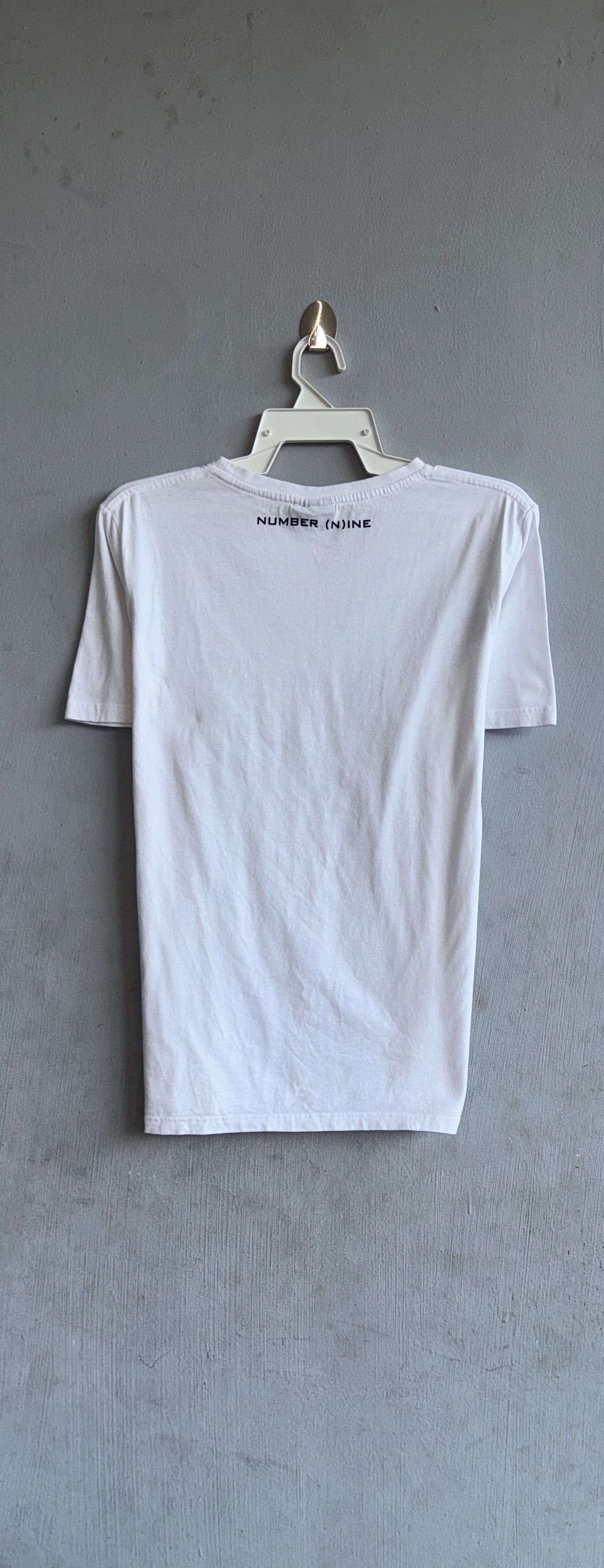 Number (N)ine Number (N)ine Marlboro Shirt Size US L / EU 52-54 / 3 - 5 Thumbnail