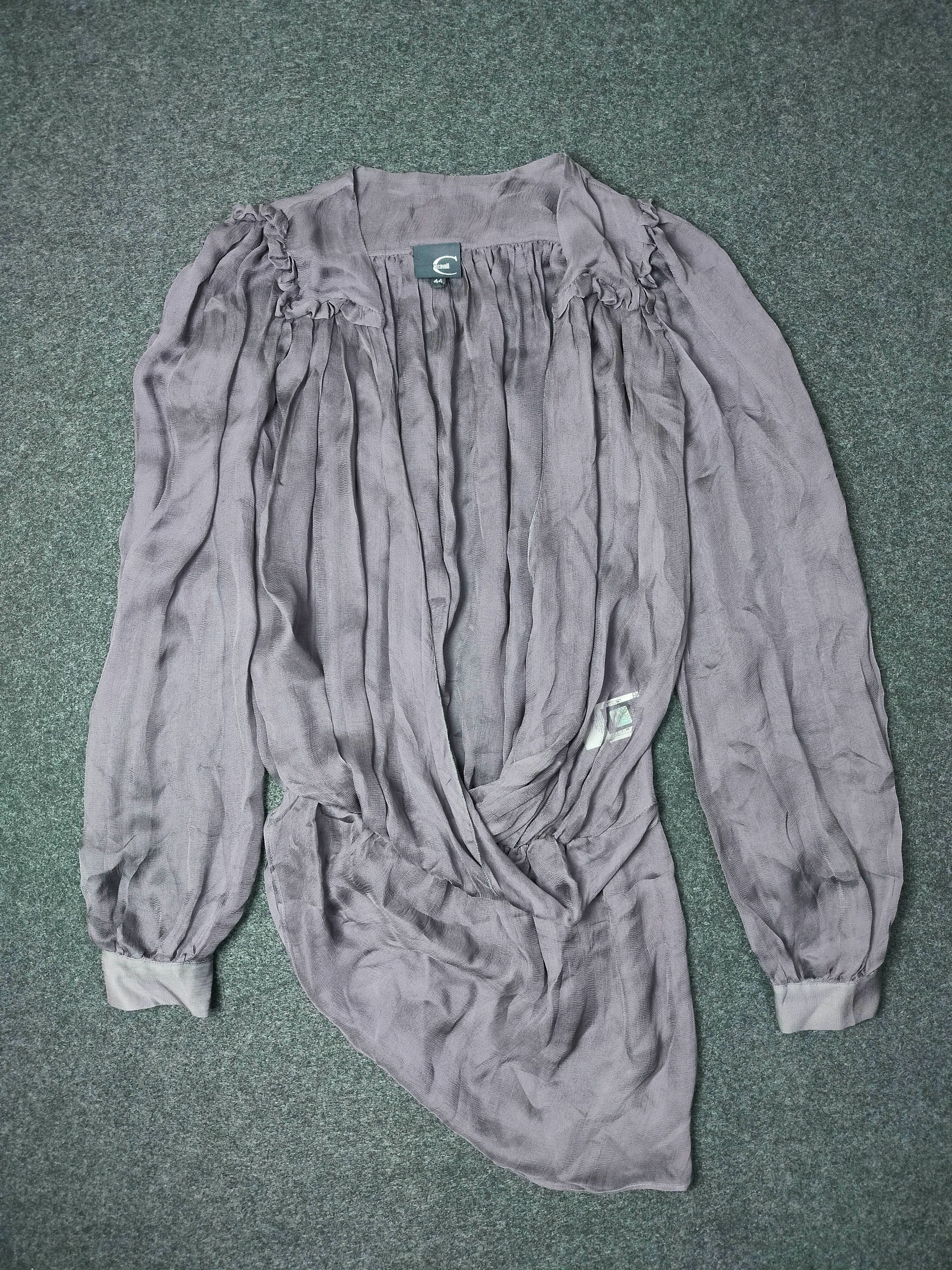 Just Cavalli Just Cavalli Silk Size M / US 6-8 / IT 42-44 - 1 Thumbnail