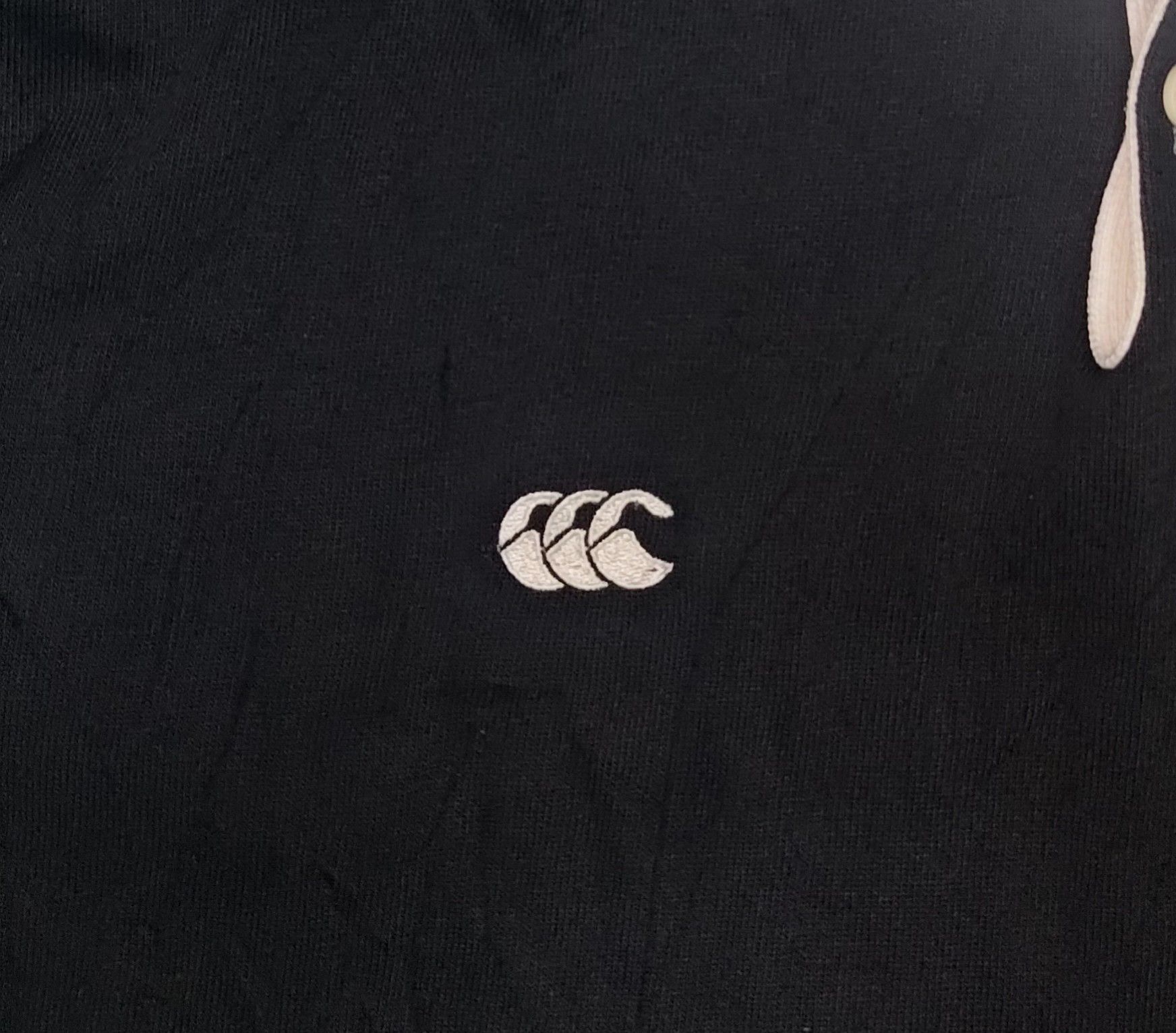 Canterbury of New Zealand Vintage 90’’s All Black Canterbury of New Zealand Size US L / EU 52-54 / 3 - 7 Thumbnail