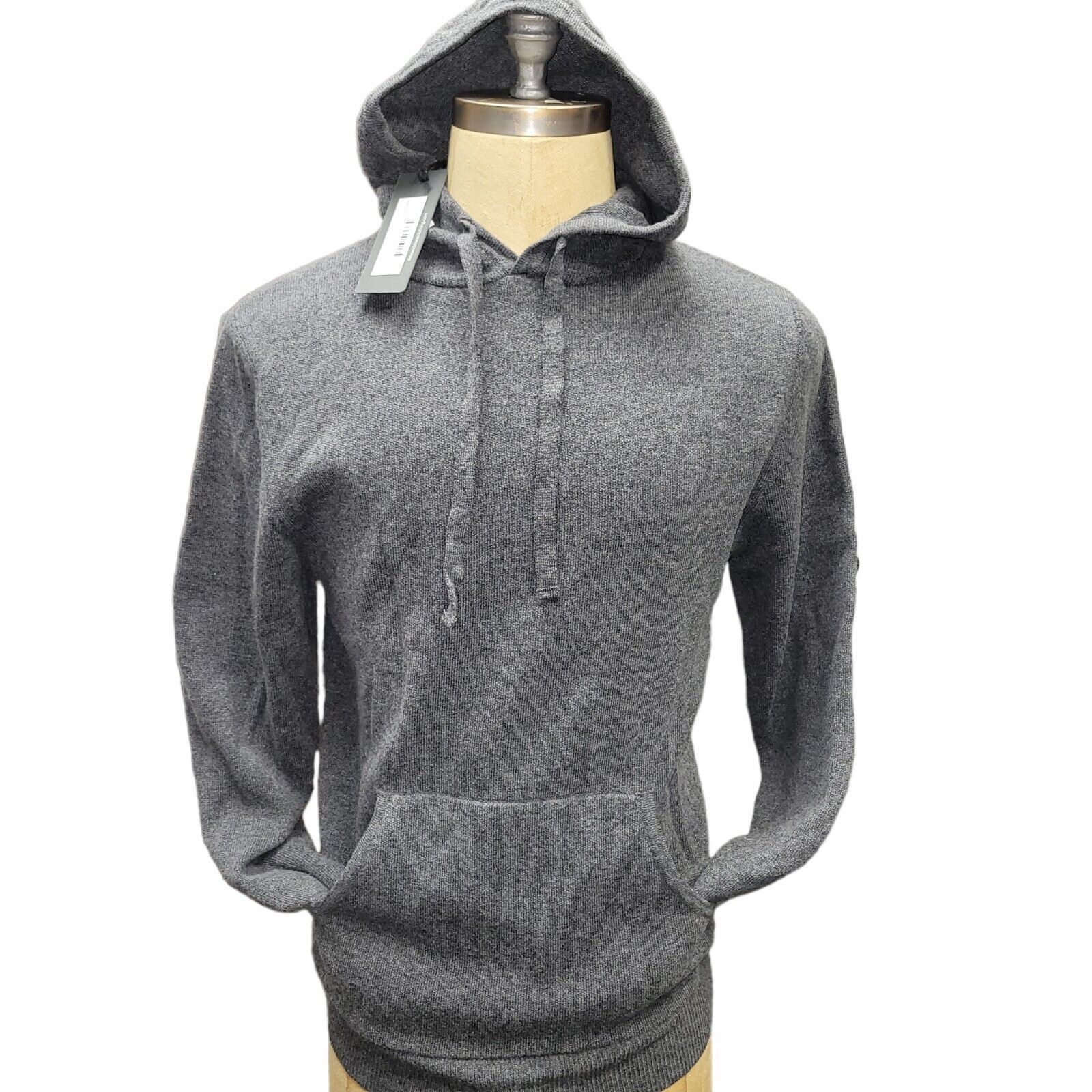 Slate & Stone Slate & Stone Slim Fit Pullover Hoodie Sweater Men's. Size M Size US M / EU 48-50 / 2 - 1 Thumbnail
