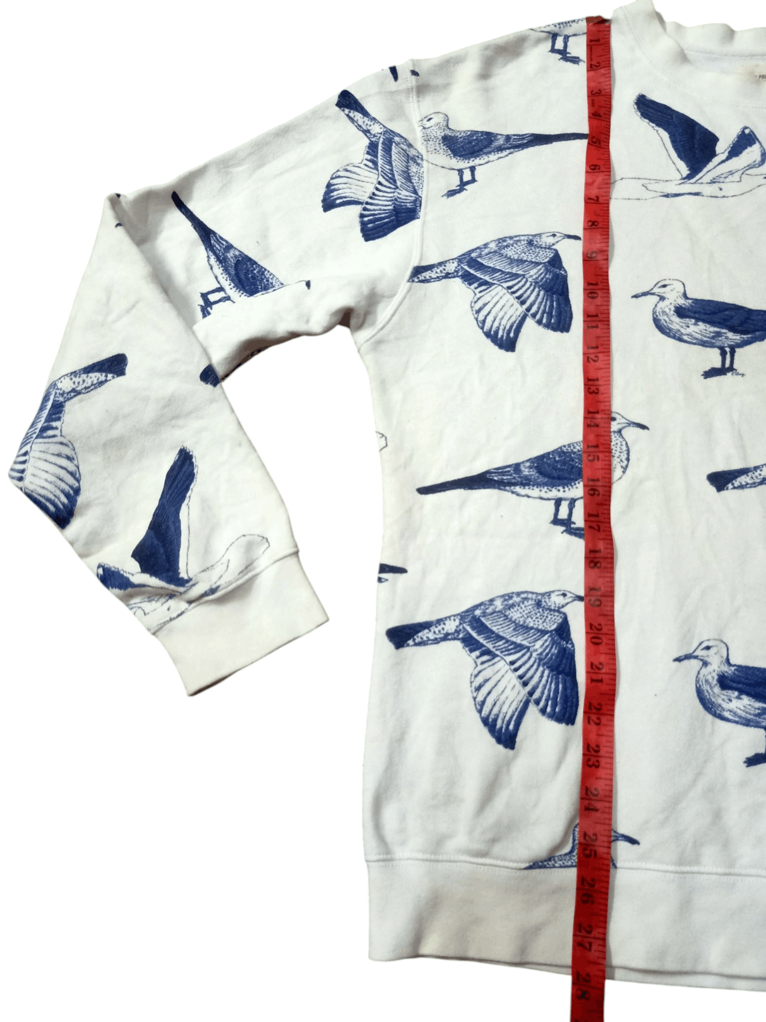 Obey Obey Ovp Y2k Animals CrewNeck Sweatshirt Size US M / EU 48-50 / 2 - 7 Thumbnail