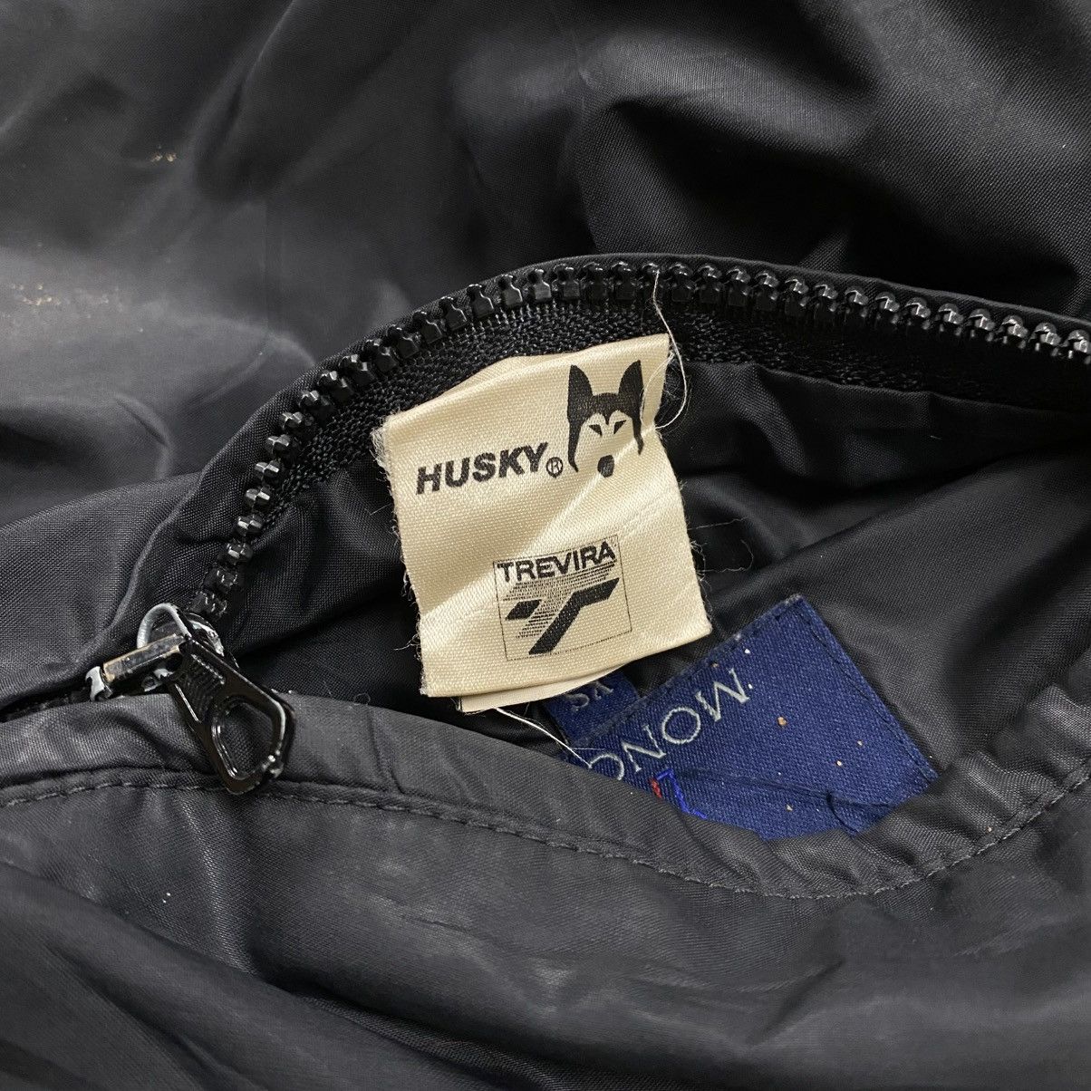 Moncler Moncler reversible jacket Size US XS / EU 42 / 0 - 17 Thumbnail