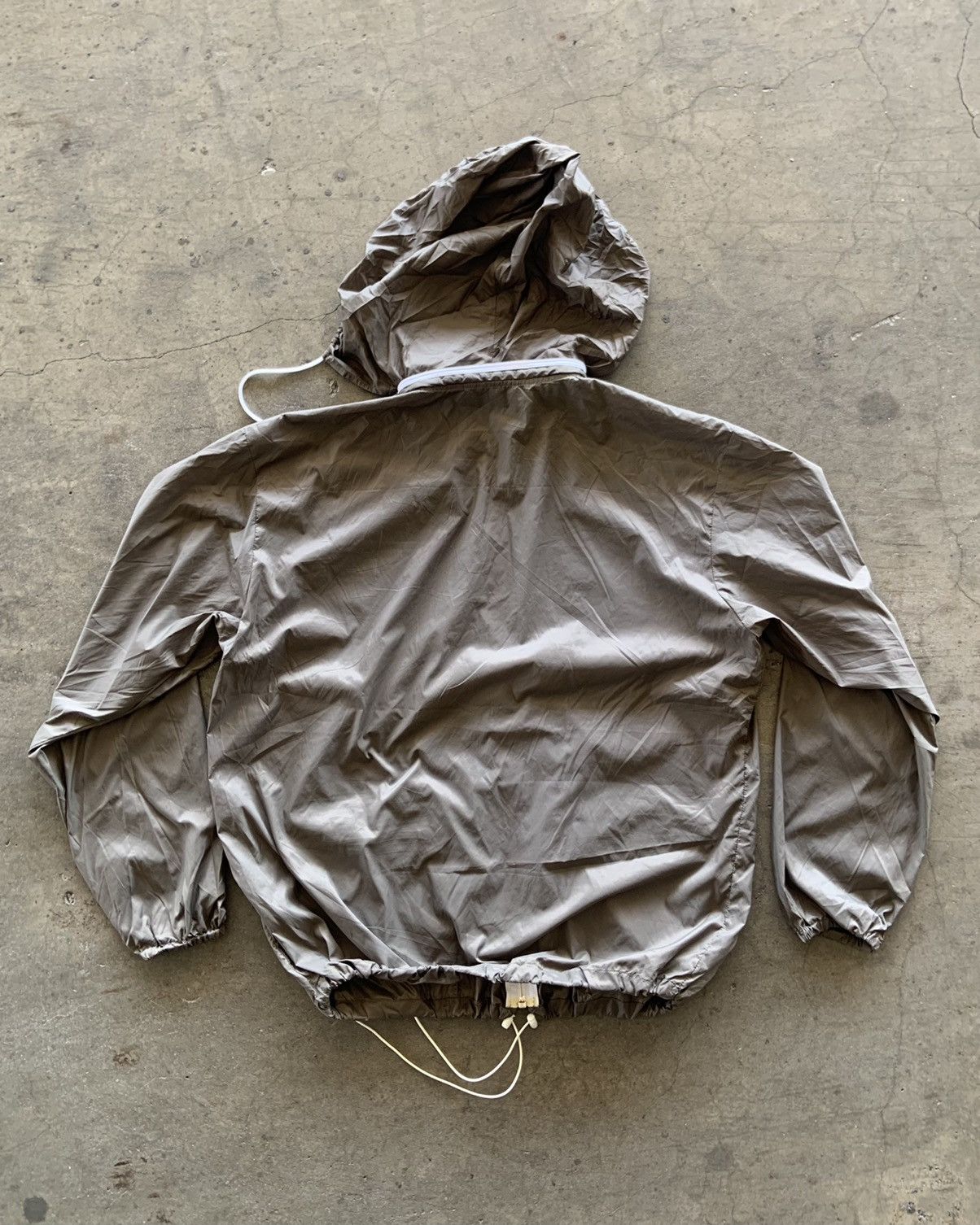 CABANE de ZUCCa Cabane De Zucca Jacket Size US L / EU 52-54 / 3 - 10 Thumbnail
