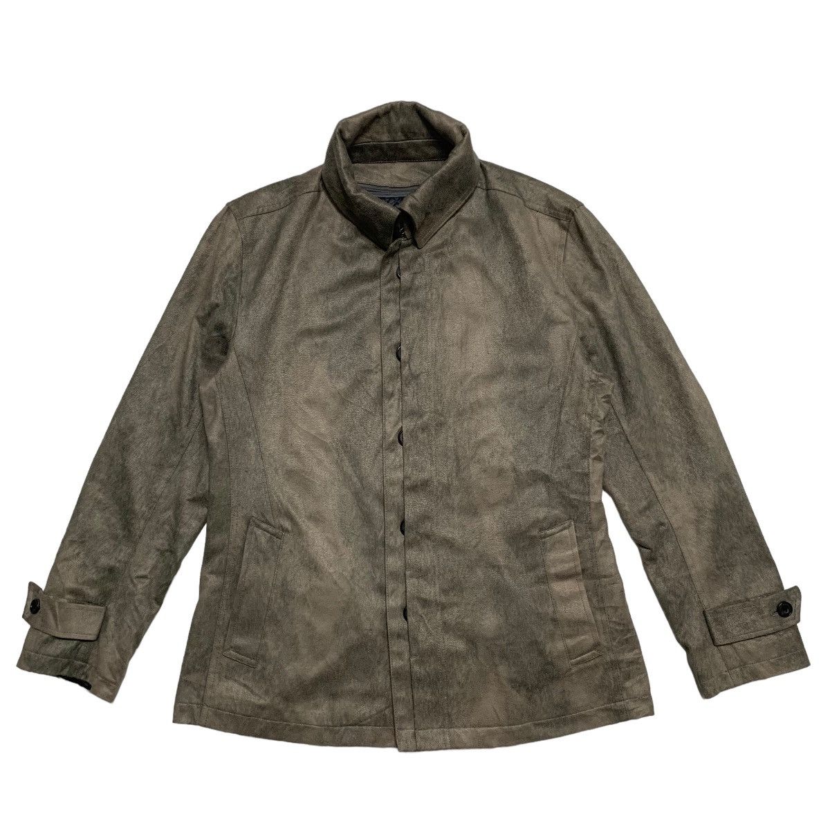 Tornado Mart Tornado Mart Chore Jacket Size US M / EU 48-50 / 2 - 1 Thumbnail