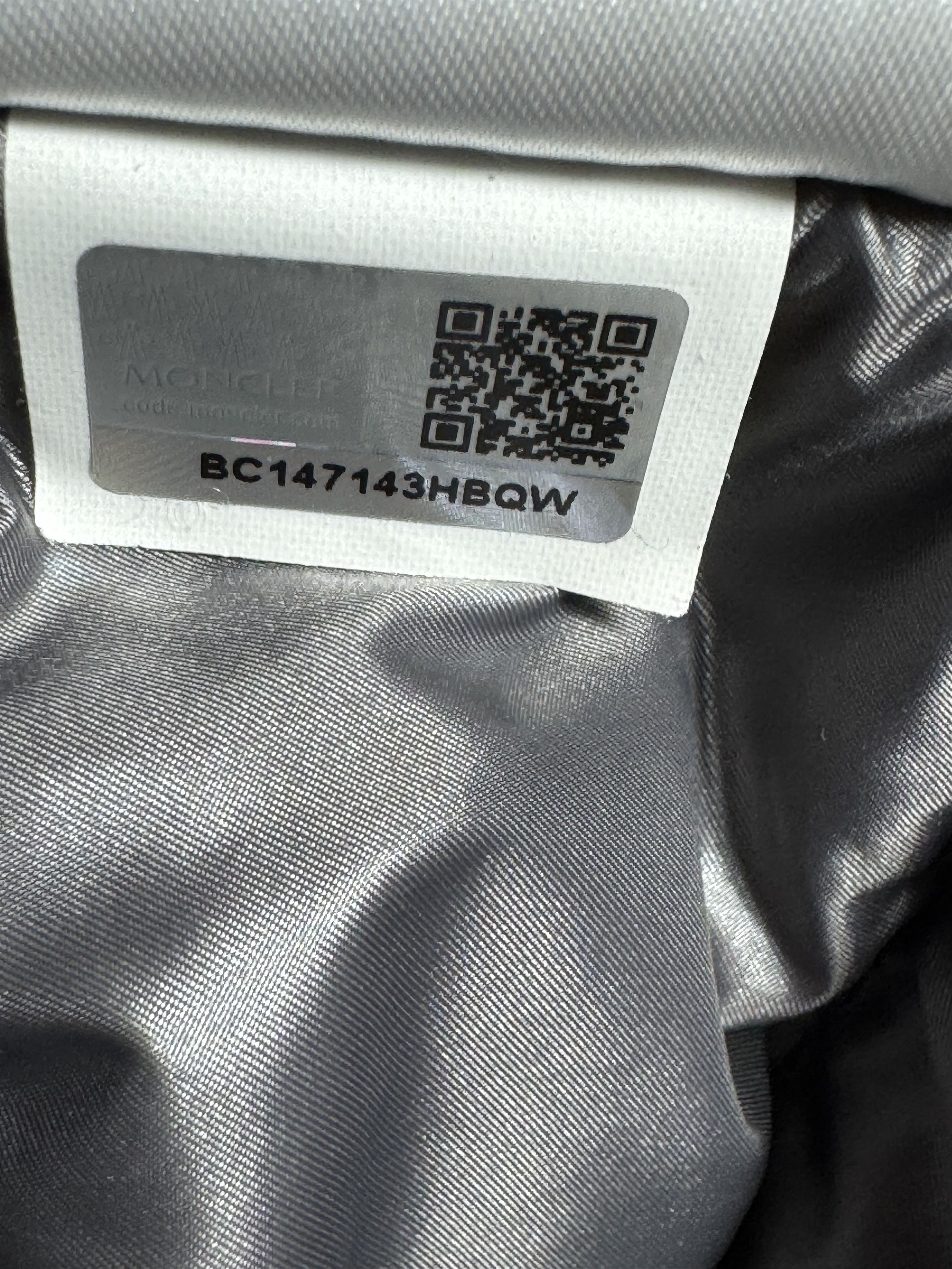 Moncler Moncler Grenoble Canmore Jacket Size US M / EU 48-50 / 2 - 9 Thumbnail