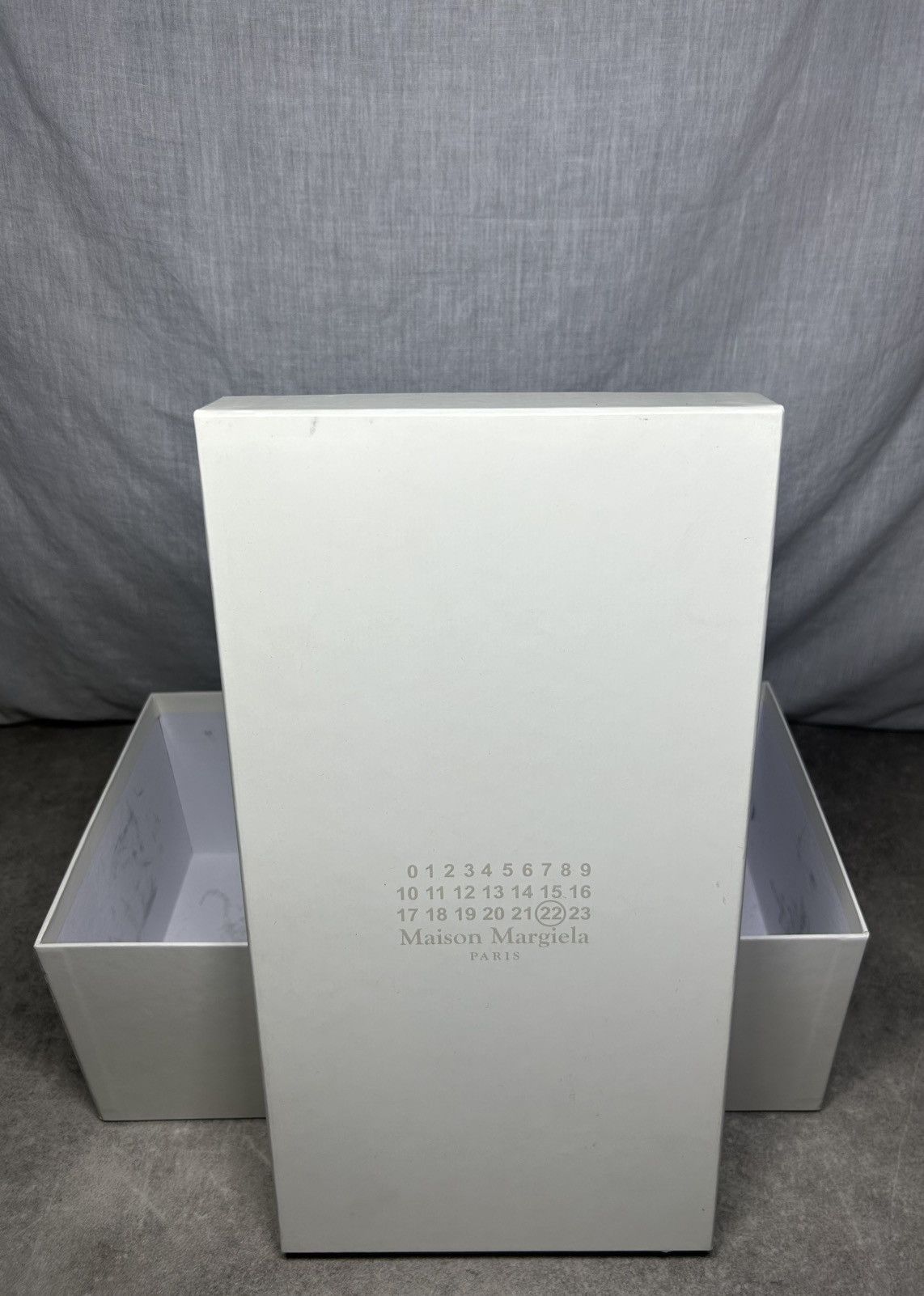 Maison Margiela Maison Margiela Flame Derbies Size US 10 / EU 43 - 10 Thumbnail