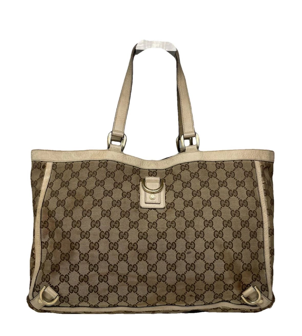 Gucci Vintage Dialux Britt Shopper Size ONE SIZE - 1 Thumbnail