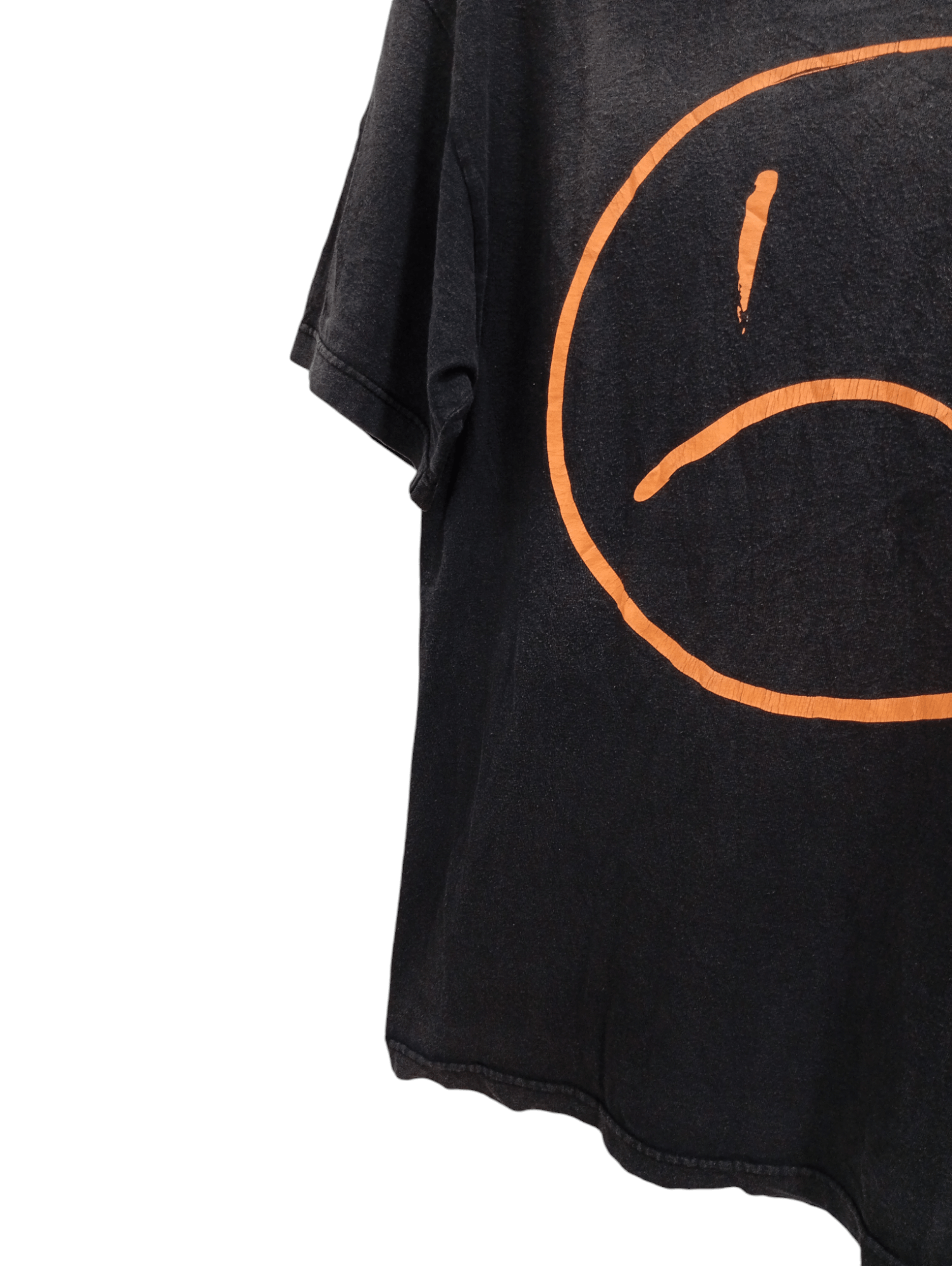 Japanese Brand × Rogue Status × Vintage 🔥🔥Rogue Status T-Shirt Size US M / EU 48-50 / 2 - 9 Thumbnail