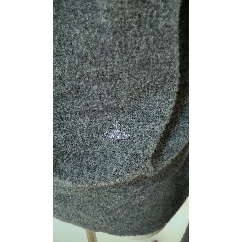 Vivienne Westwood Vivienne Westwood A wool sweater Size M / US 6-8 / IT 42-44 - 2 Thumbnail