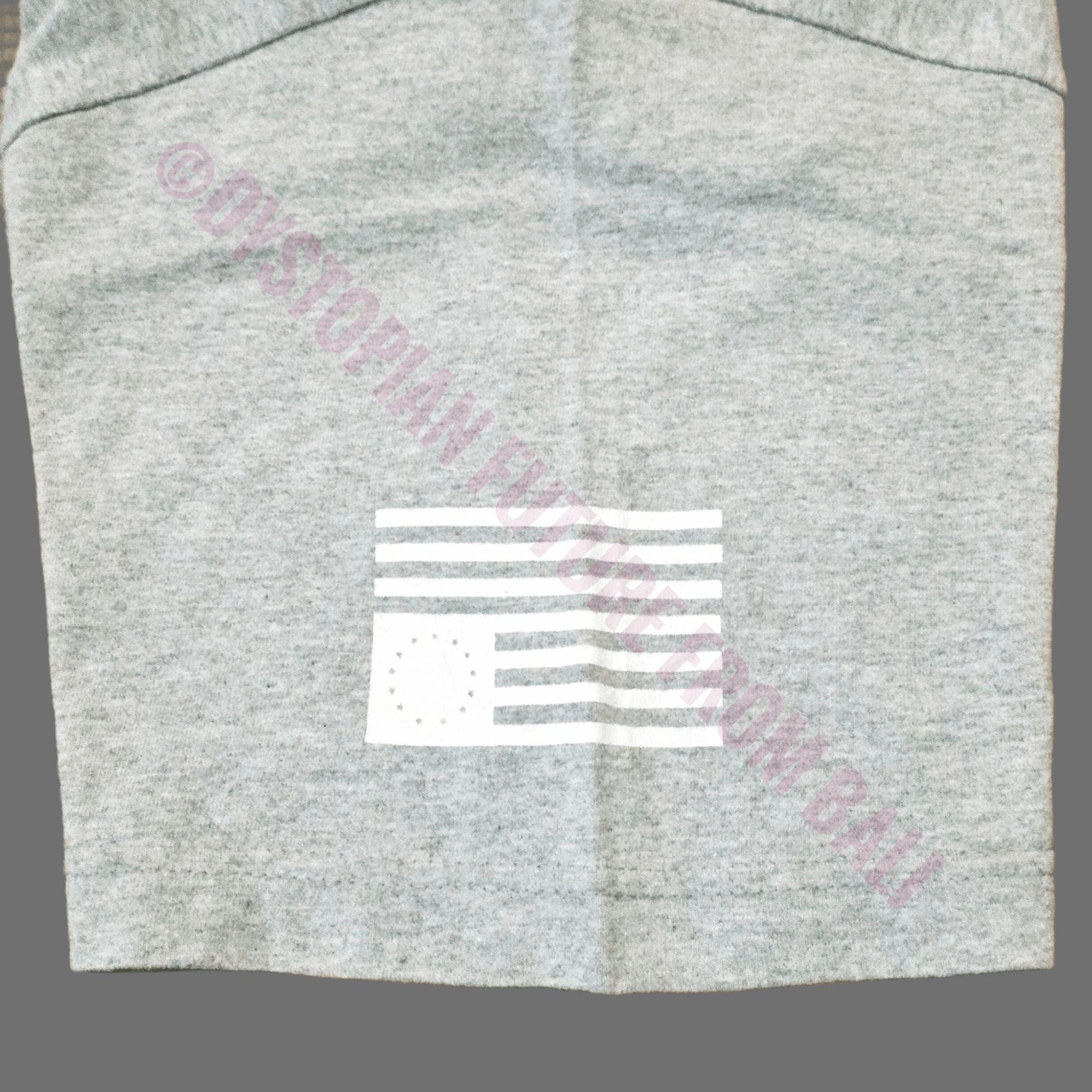 Black Scale Black Scale - Script Logo T-shirt Size US XL / EU 56 / 4 - 4 Thumbnail
