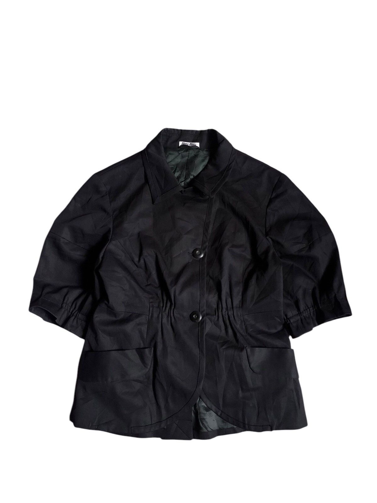 Miu Miu wts Size S / US 4 / IT 40 - 1 Thumbnail