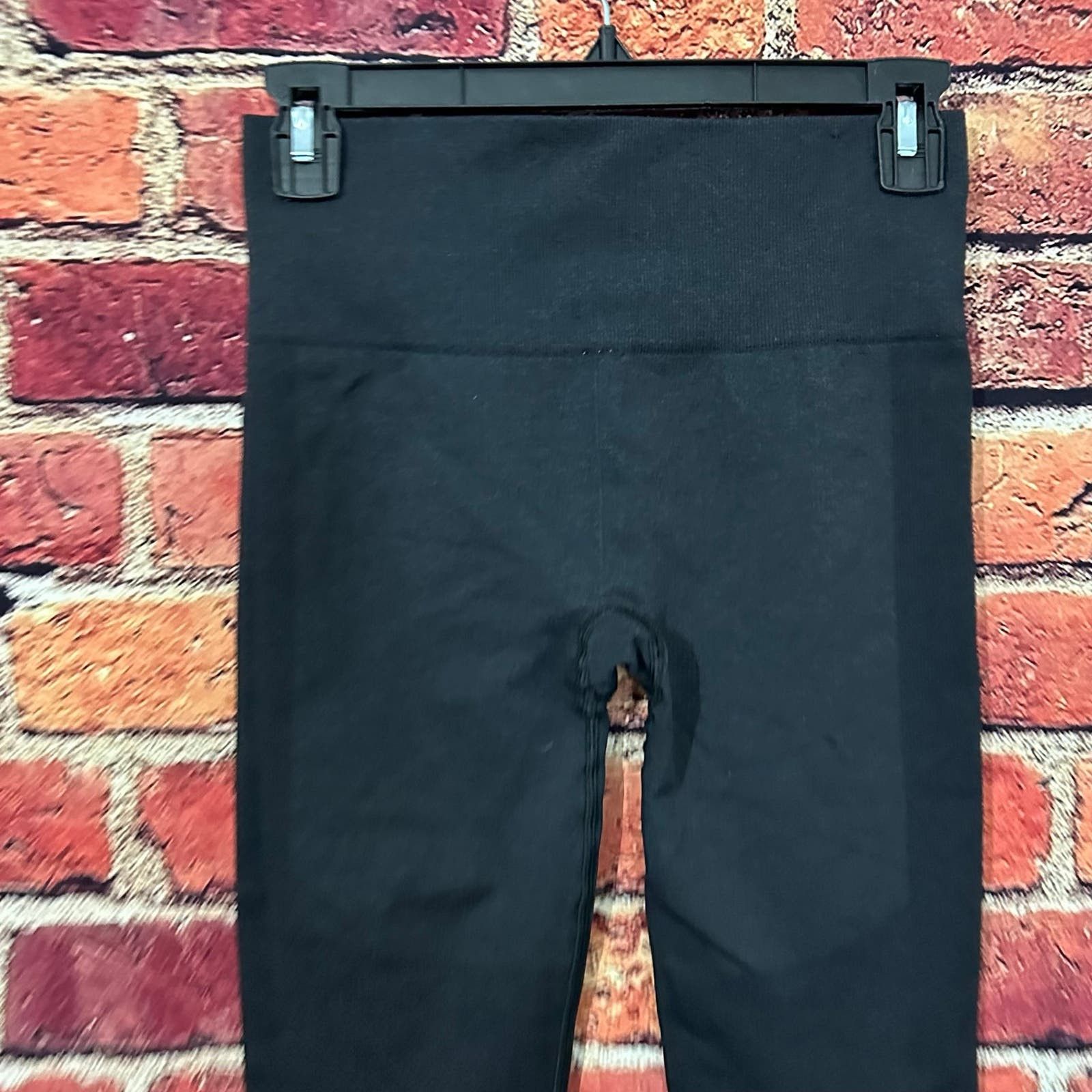 Lululemon Lululemon seamless Leggings size 4 Size 27" / US 4 / IT 40 - 3 Thumbnail