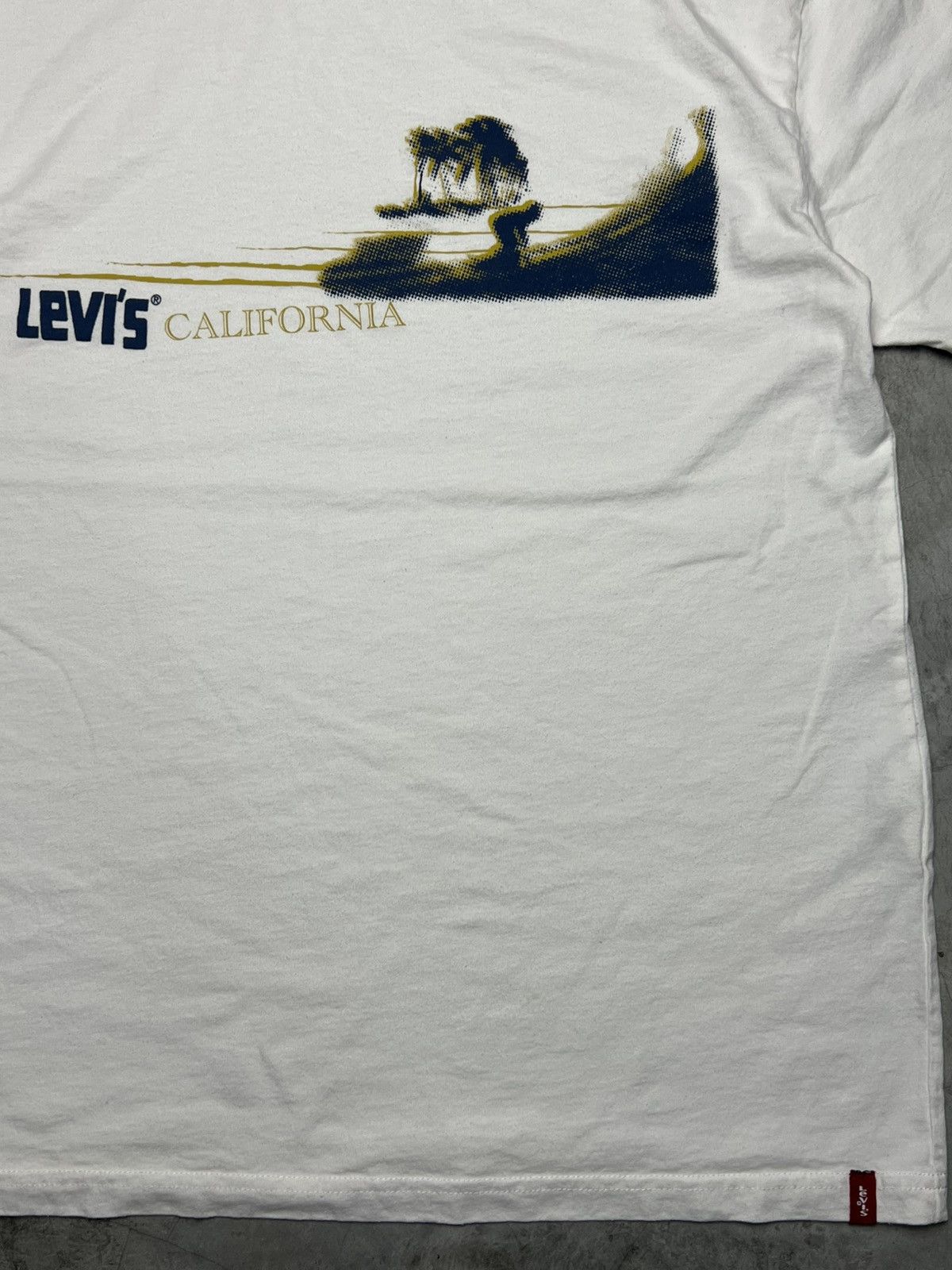 Levi's Vintage Clothing Vintage levis California Redtab Size US M / EU 48-50 / 2 - 4 Thumbnail