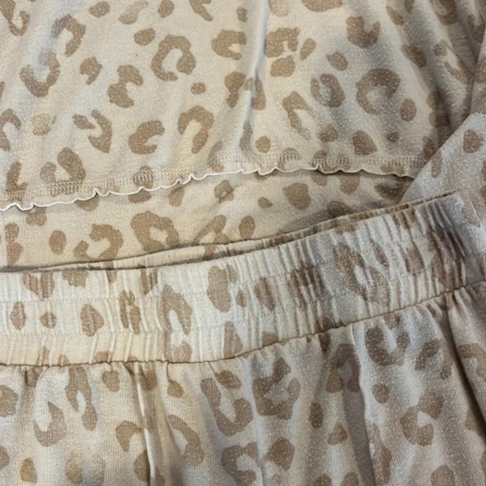 Designer Hippie Rose two piece lounge set Size 28" / US 6 / IT 42 - 3 Thumbnail