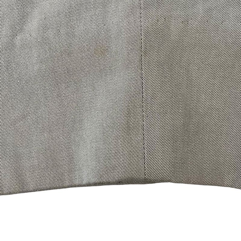 Yohji Yamamoto Yohji Yamamoto COSTUME D’HOMME tuck pants Size US 30 / EU 46 - 8 Thumbnail