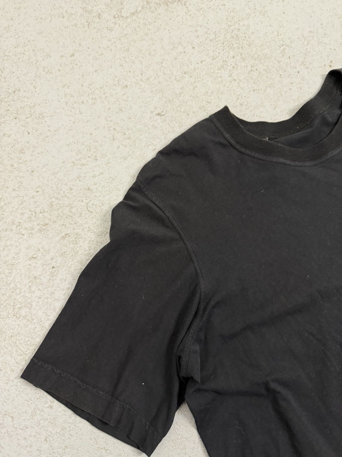 11 By Boris Bidjan Saberi 11 Boris Bidjan Saberi Cross T-Shirt Size US L / EU 52-54 / 3 - 6 Thumbnail