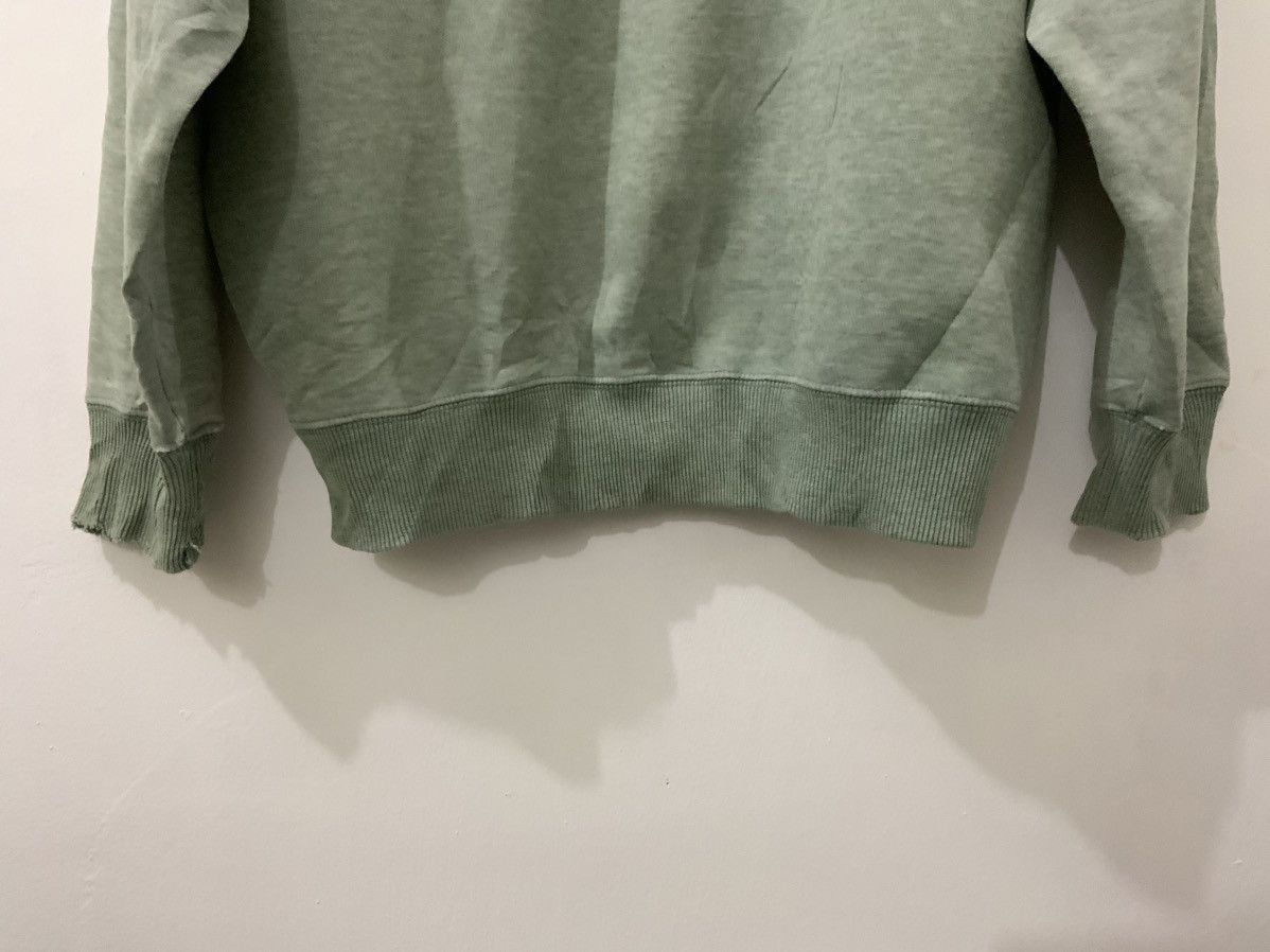 The Unbranded Brand Vintage Zealzip Sweatshirt Size US M / EU 48-50 / 2 - 11 Thumbnail