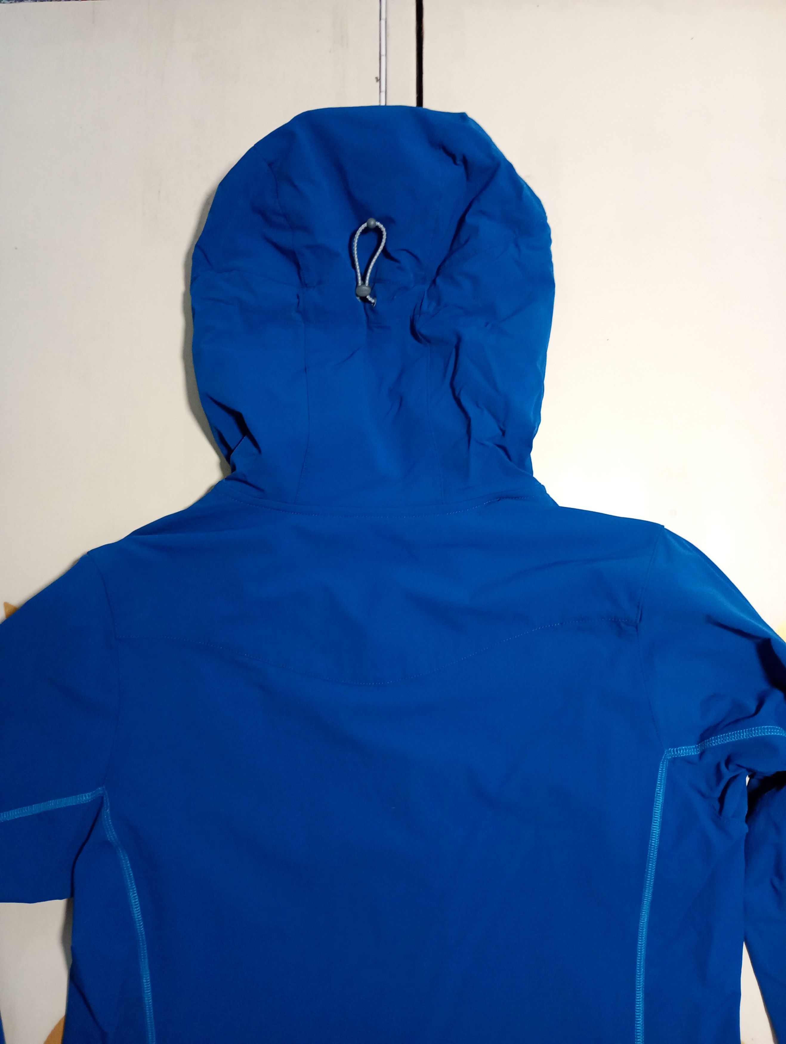 Rab Rab Sawtooth Hoodie Wmn's Size L / US 10 / IT 46 - 10 Thumbnail