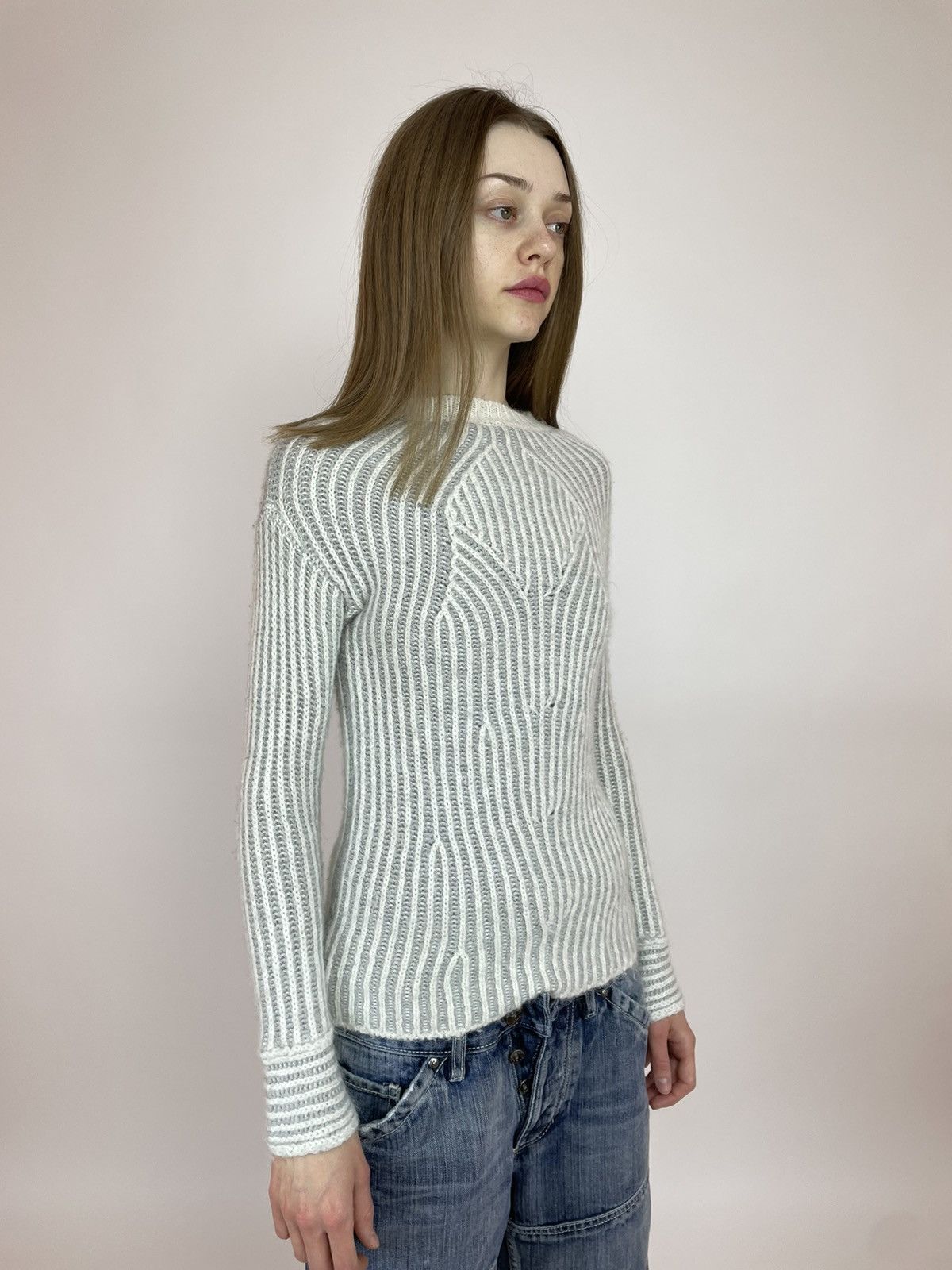 Other DEVOTION Rubbie Alpaca Sweater Women’s Size S Size S / US 4 / IT 40 - 3 Thumbnail