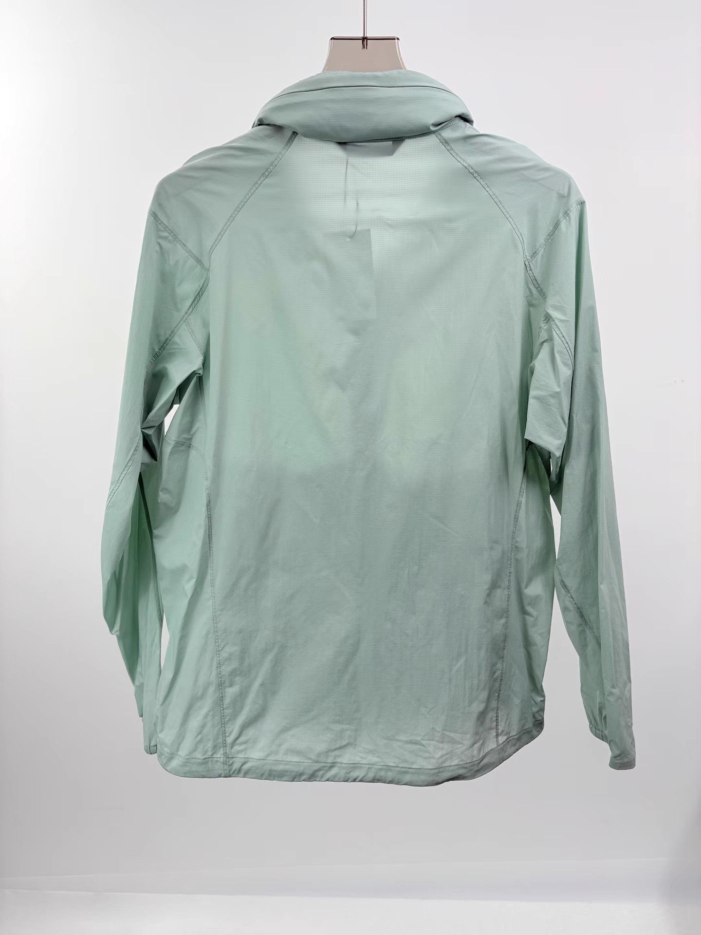 Arc'teryx ARCTERYX NODIN Lightweight Jacket Size US M / EU 48-50 / 2 - 2 Thumbnail