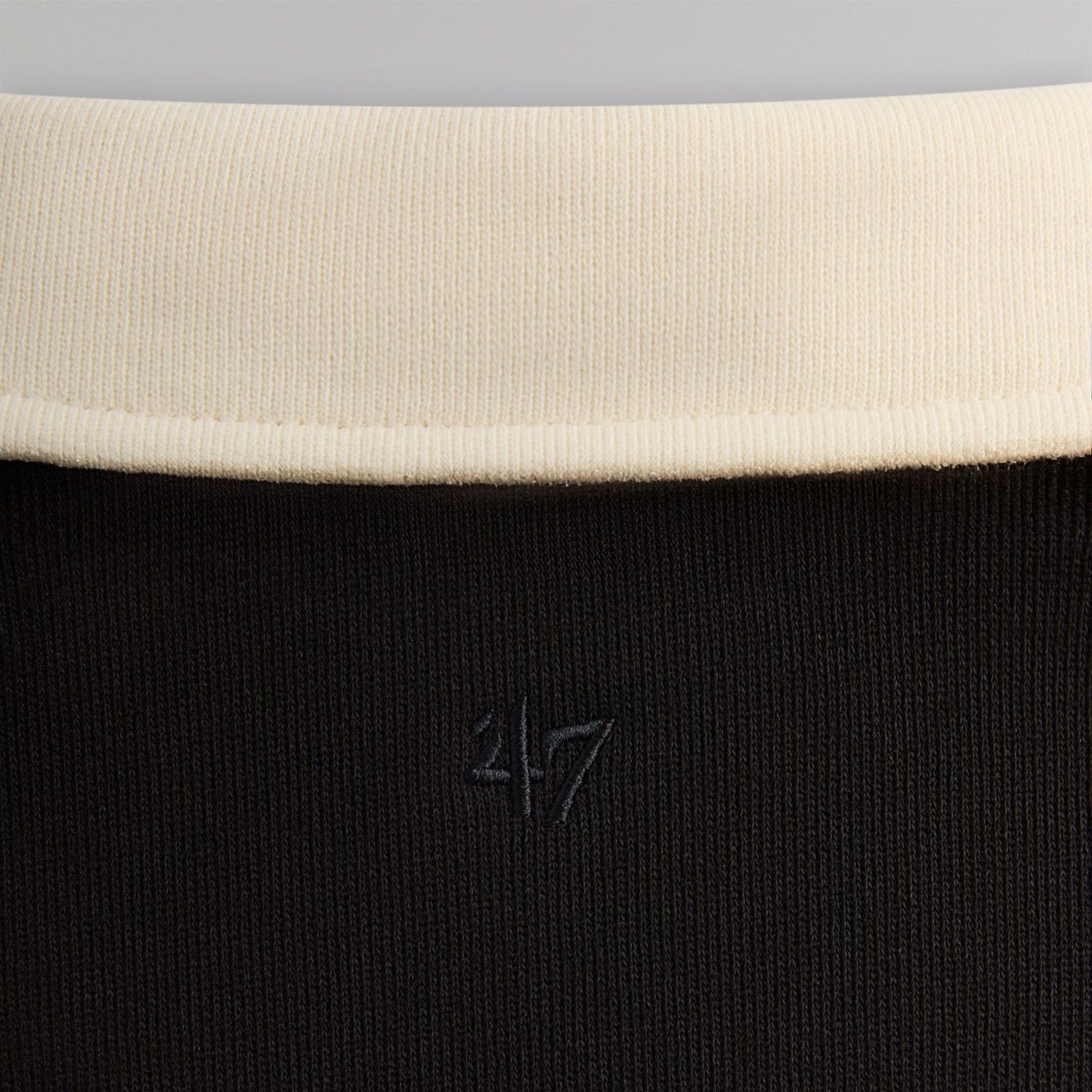 Kith × NFL Kith & '47 for NFL New York Jets Nelson Collared Pullover Size US XL / EU 56 / 4 - 6 Thumbnail