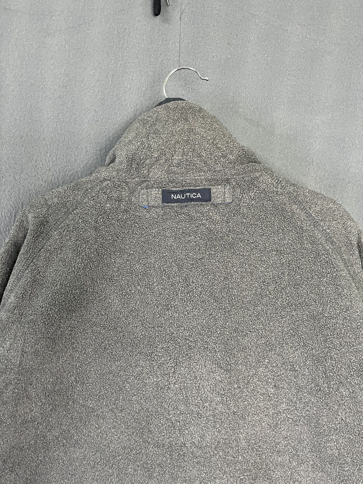 Nautica × Vintage Nautica NX2000 Sailing Reversible Jacket Size US S / EU 44-46 / 1 - 15 Thumbnail