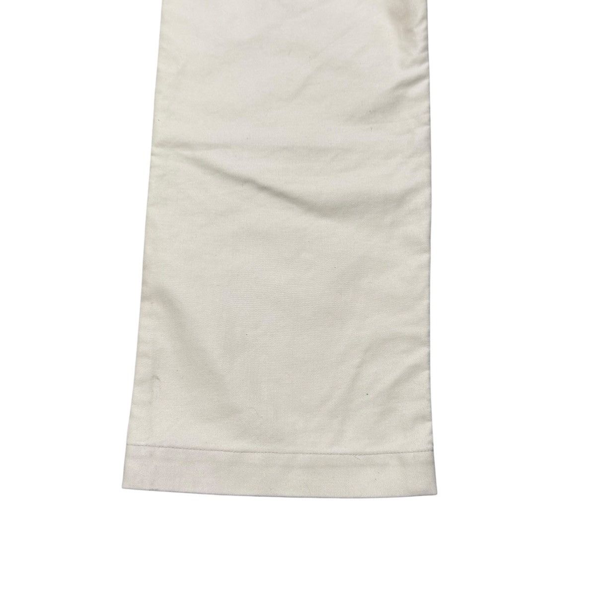 Kaptain Sunshine PABLO VINCI Oiled Chinos Monkey Pants Size US 30 / EU 46 - 15 Thumbnail