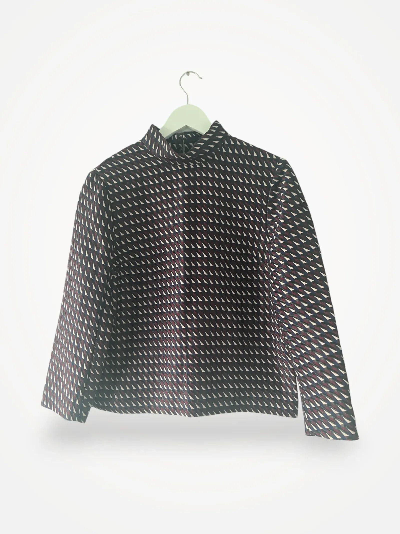 Cos Cos Blouse Size S / US 4 / IT 40 - 1 Thumbnail