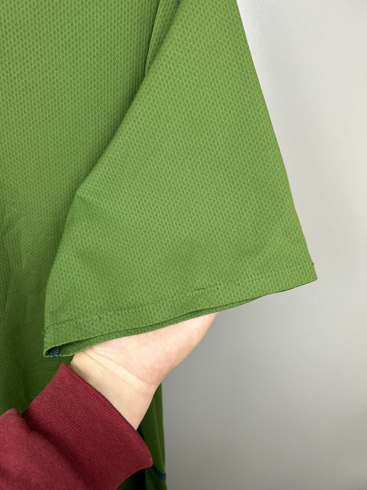 Arc'teryx Arcteryx T shirt thermo Jersey Size US L / EU 52-54 / 3 - 8 Thumbnail