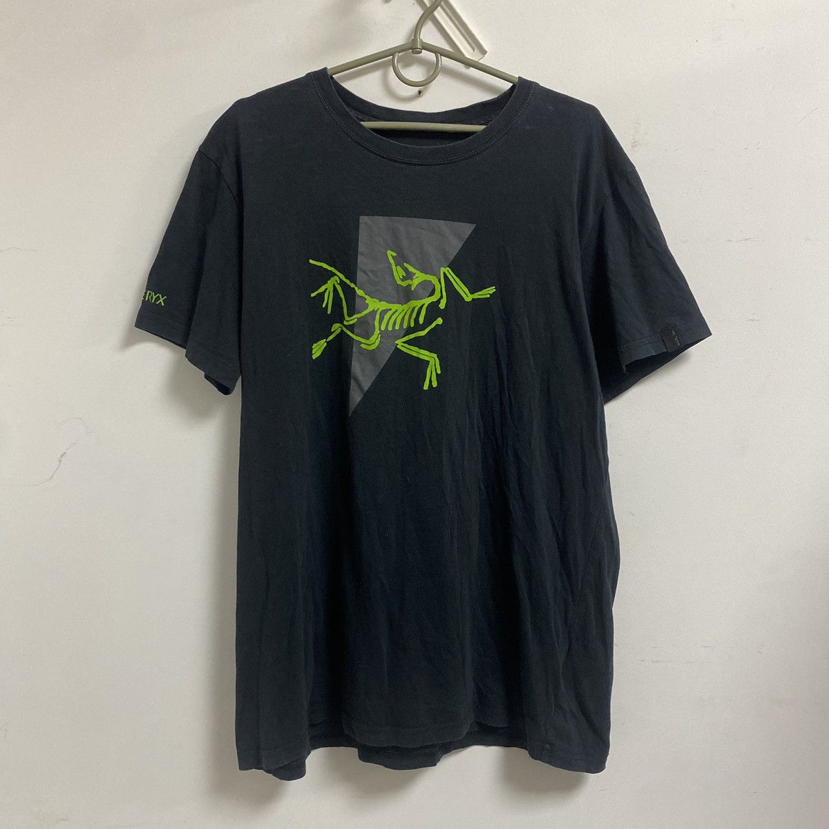 Arc'teryx arcteryx shirt Size US M / EU 48-50 / 2 - 1 Thumbnail