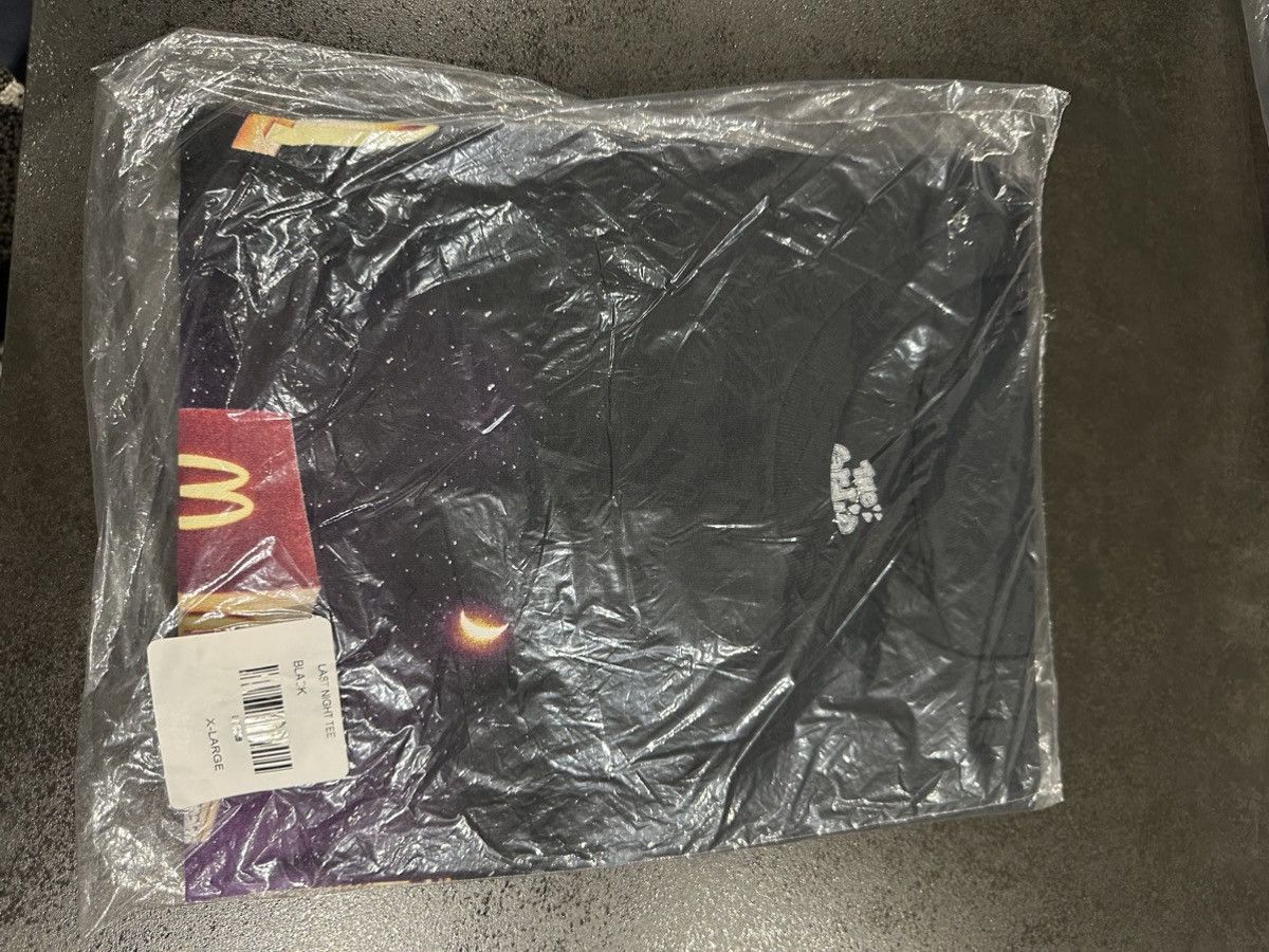 Other Cardi B McDonald’s meal tee Size US XL / EU 56 / 4 - 3 Thumbnail