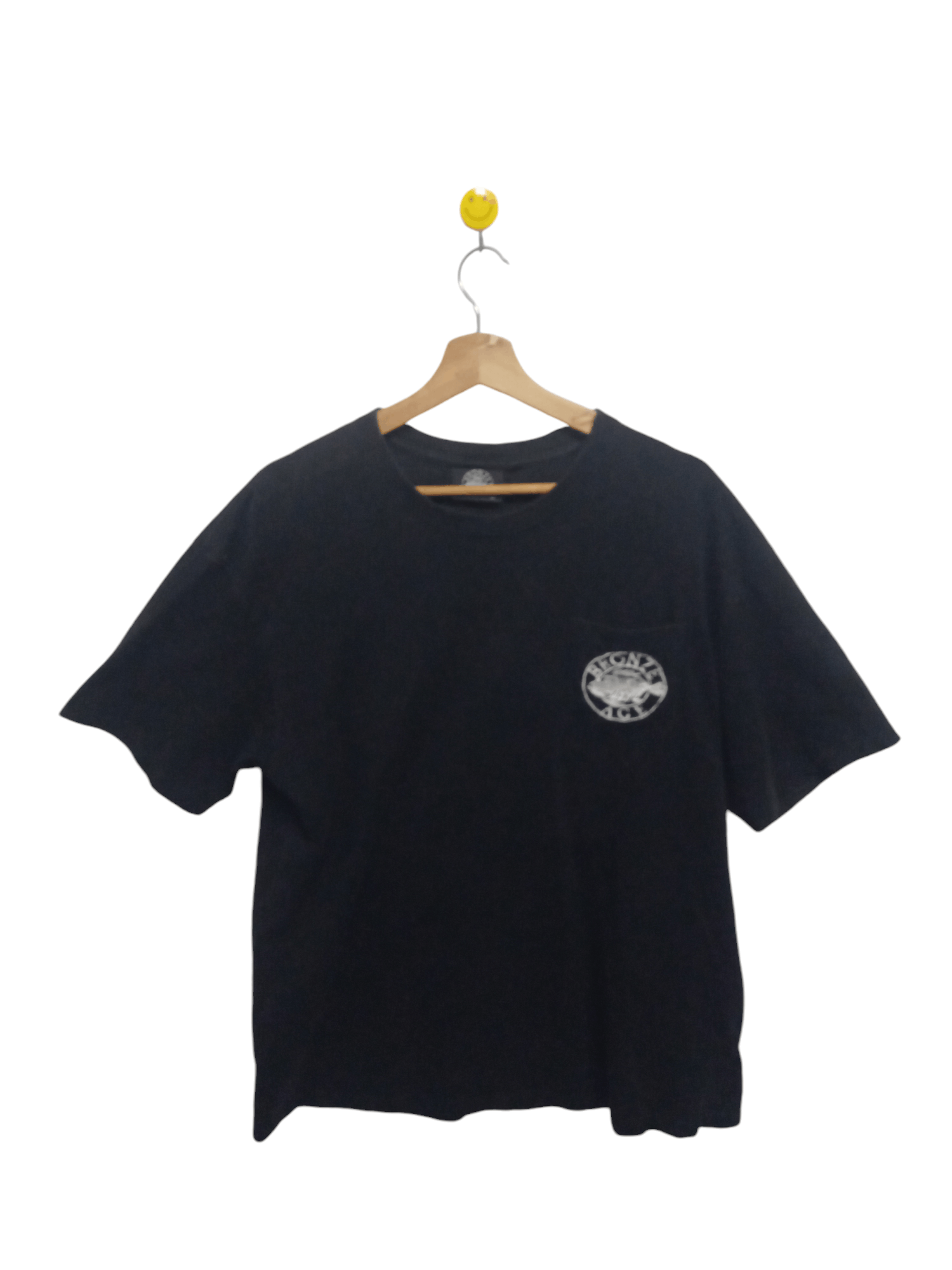Vintage Bronze Age Tshirt Size US L / EU 52-54 / 3 - 2 Thumbnail