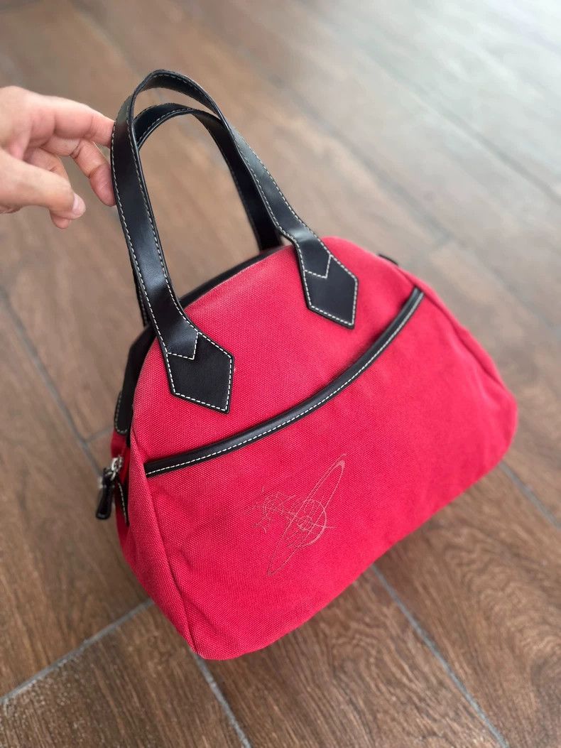 Other Vivienne Westwood size os Bowling bag Size ONE SIZE - 2 Thumbnail