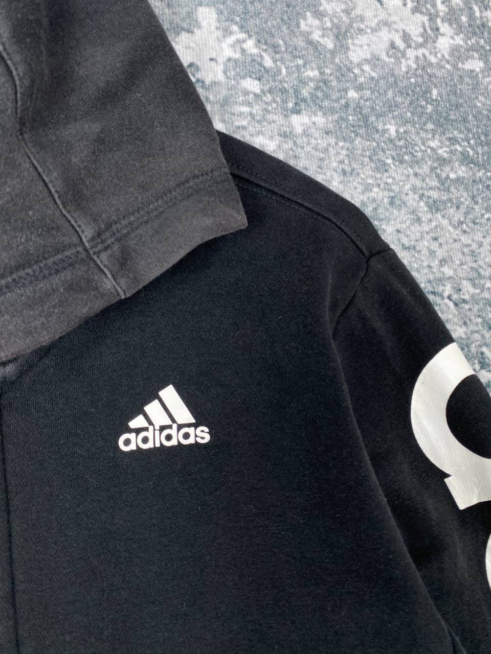 Adidas Adidas Hoodies Size US L / EU 52-54 / 3 - 5 Thumbnail